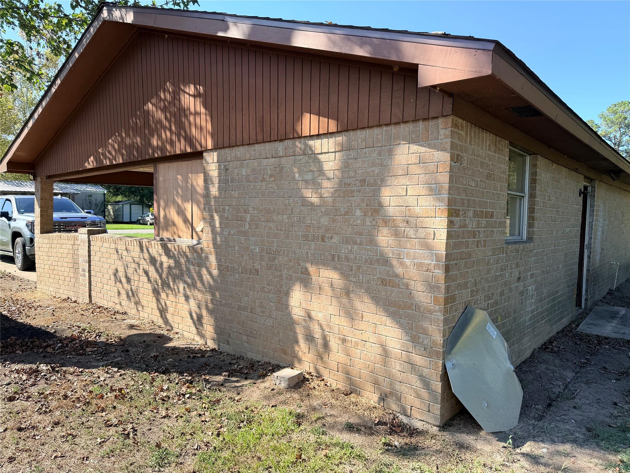 806 Virginia Street, Daisetta Tx 77371 Property Photo 9