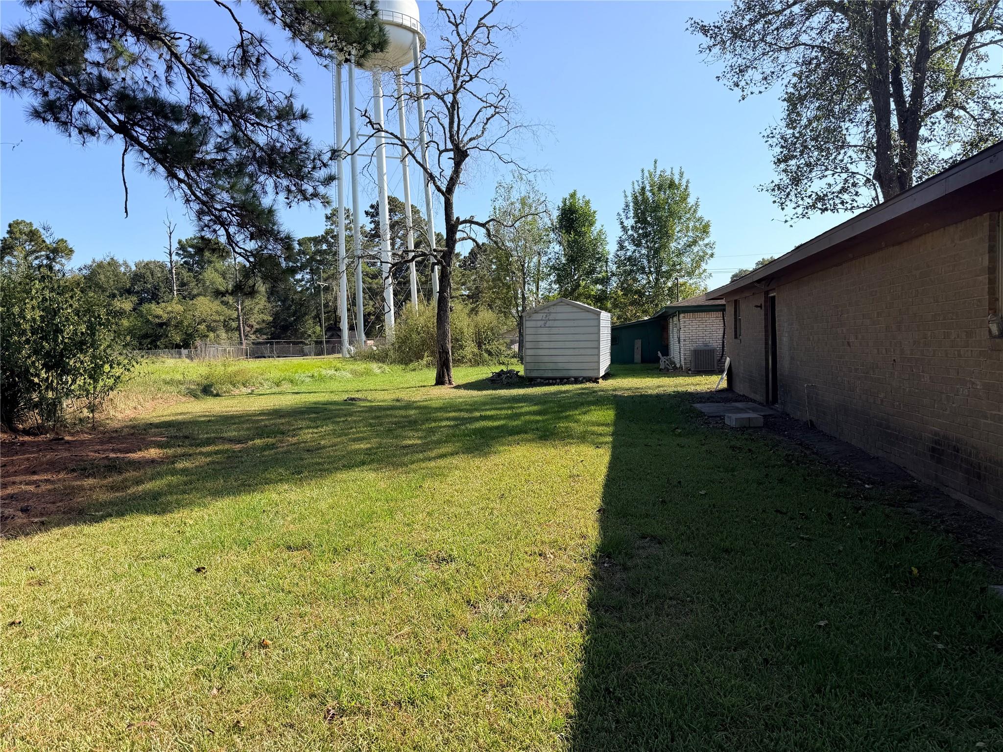 806 Virginia Street, Daisetta Tx 77371 Property Photo 10