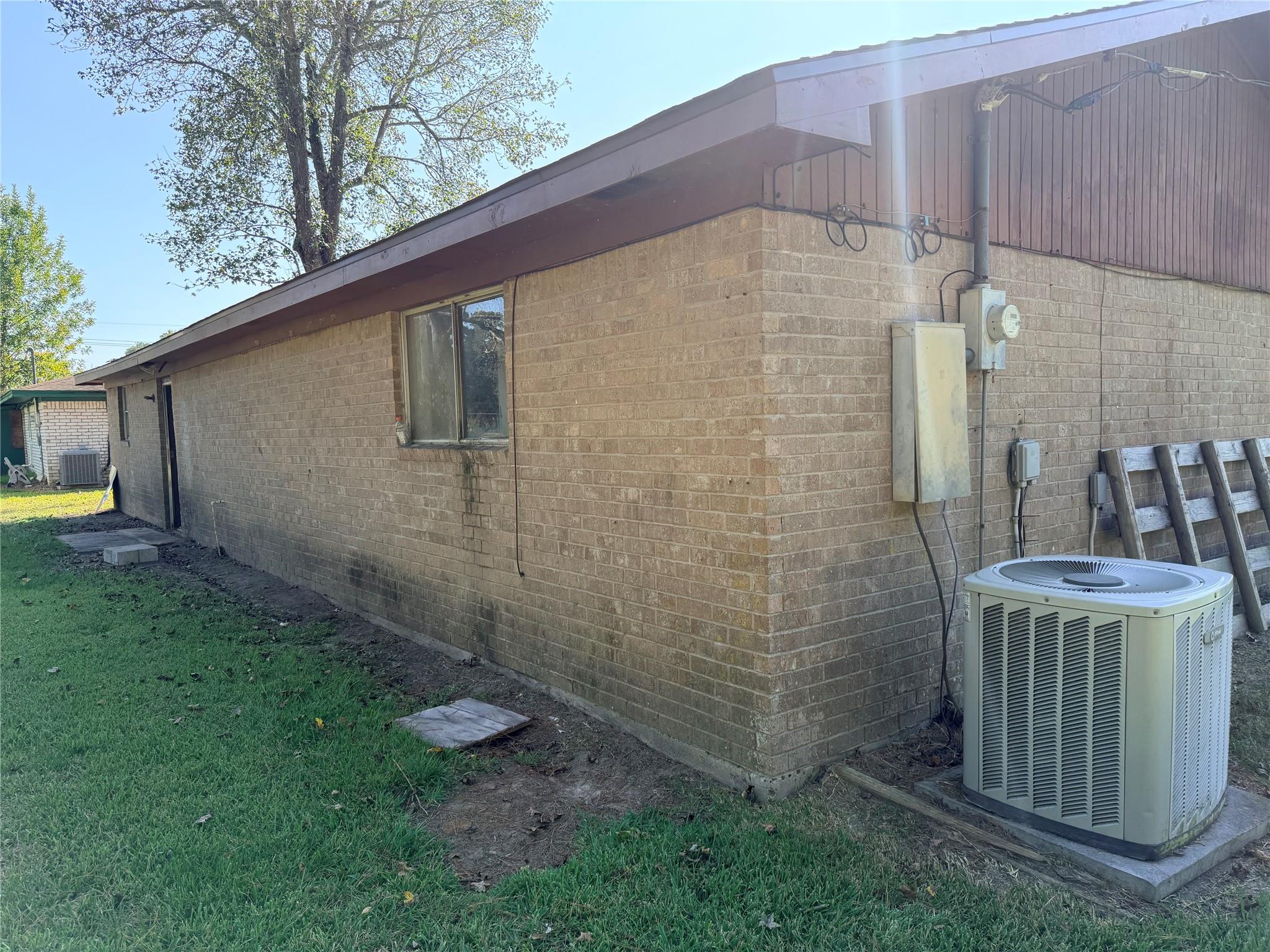 806 Virginia Street, Daisetta Tx 77371 Property Photo 11
