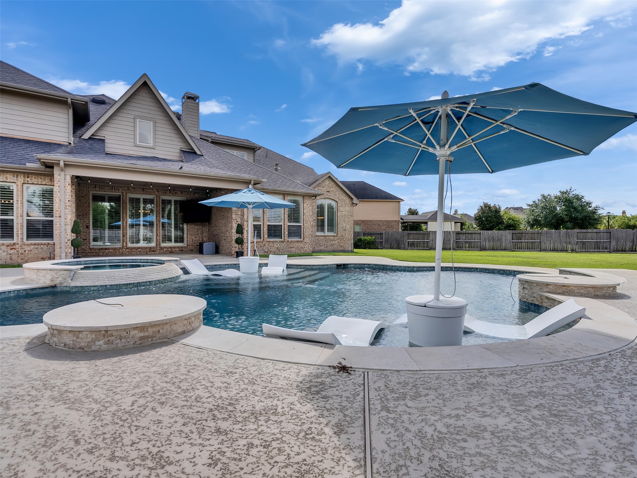 27815 Iron Point Court Property Photo 45