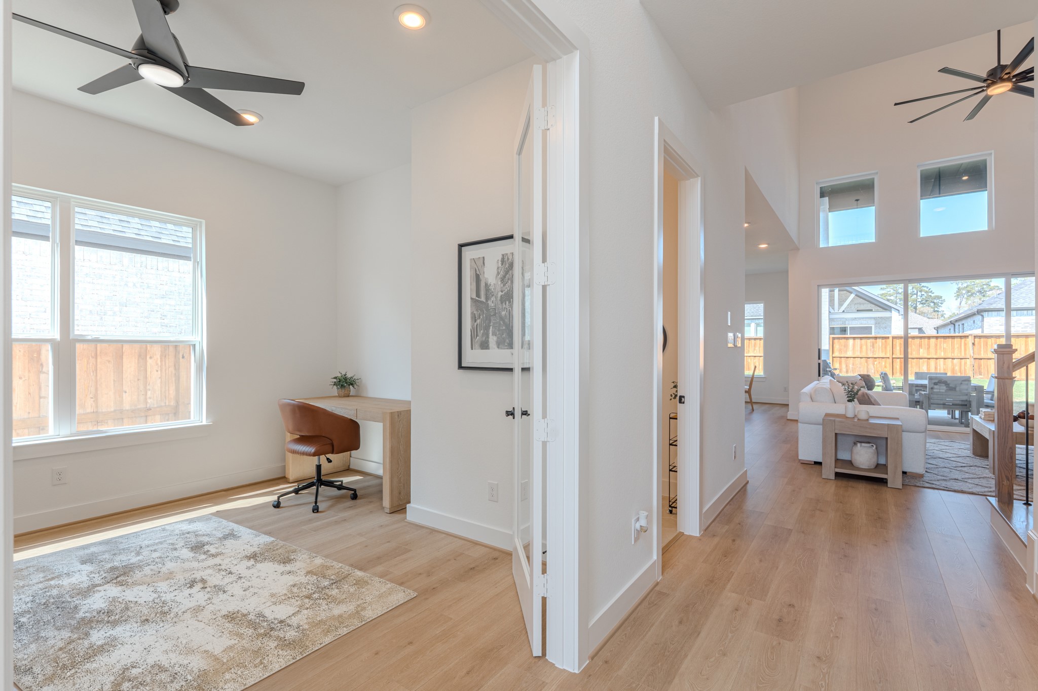 7142 Carriage Light Drive Property Photo 6