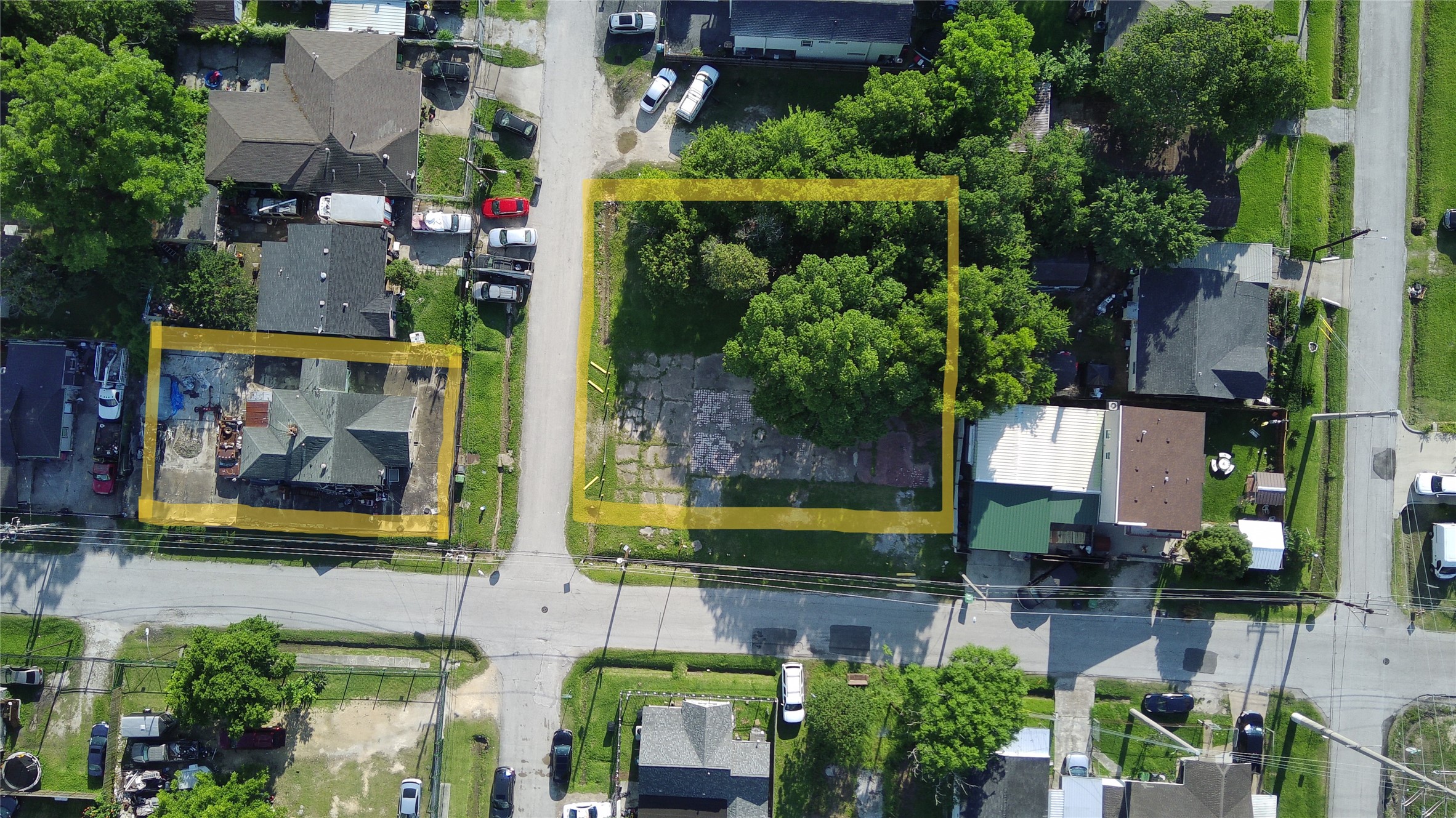 1310 Roosevelt Street Property Photo 1