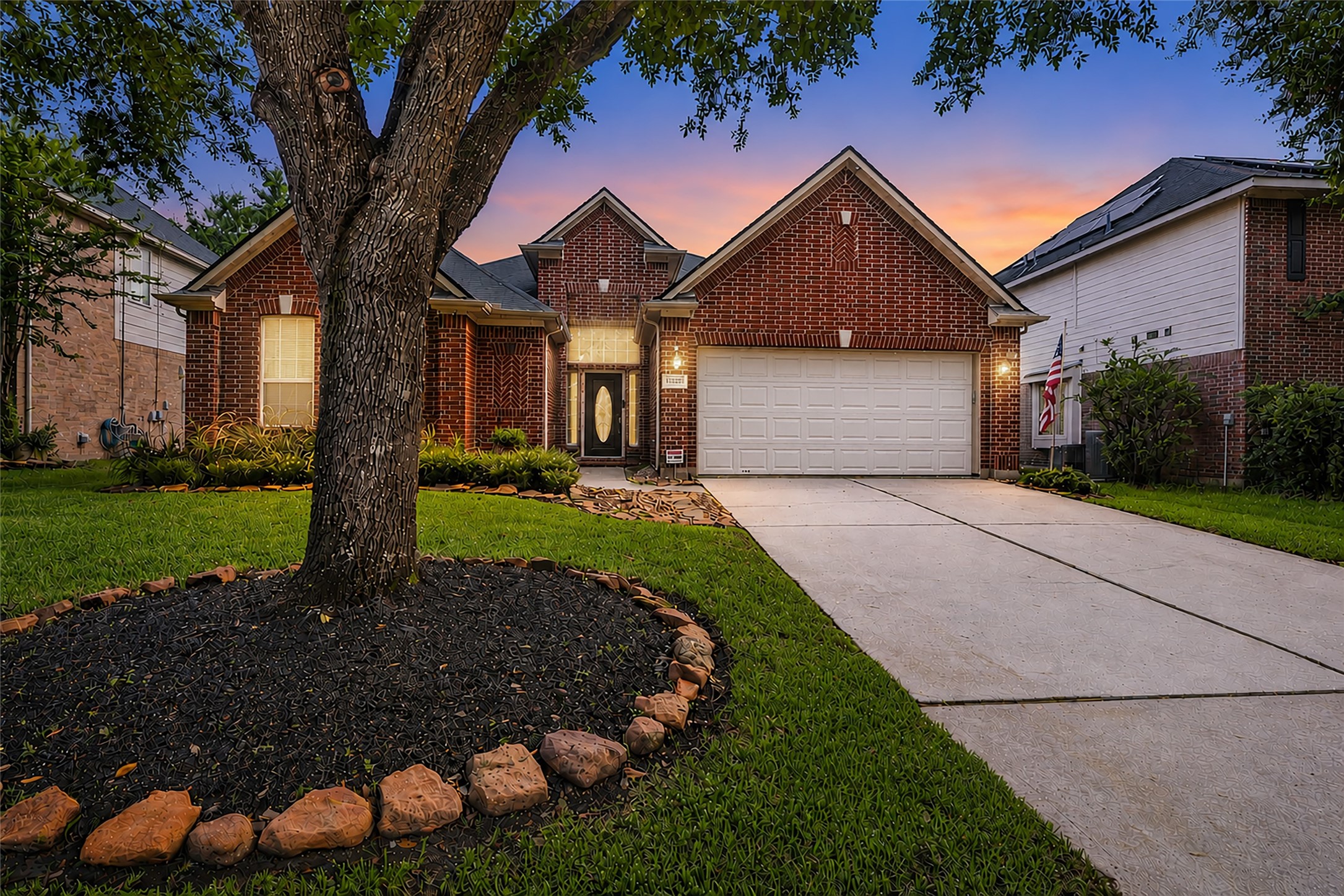 12227 Salt River Valley Lane Property Photo 2