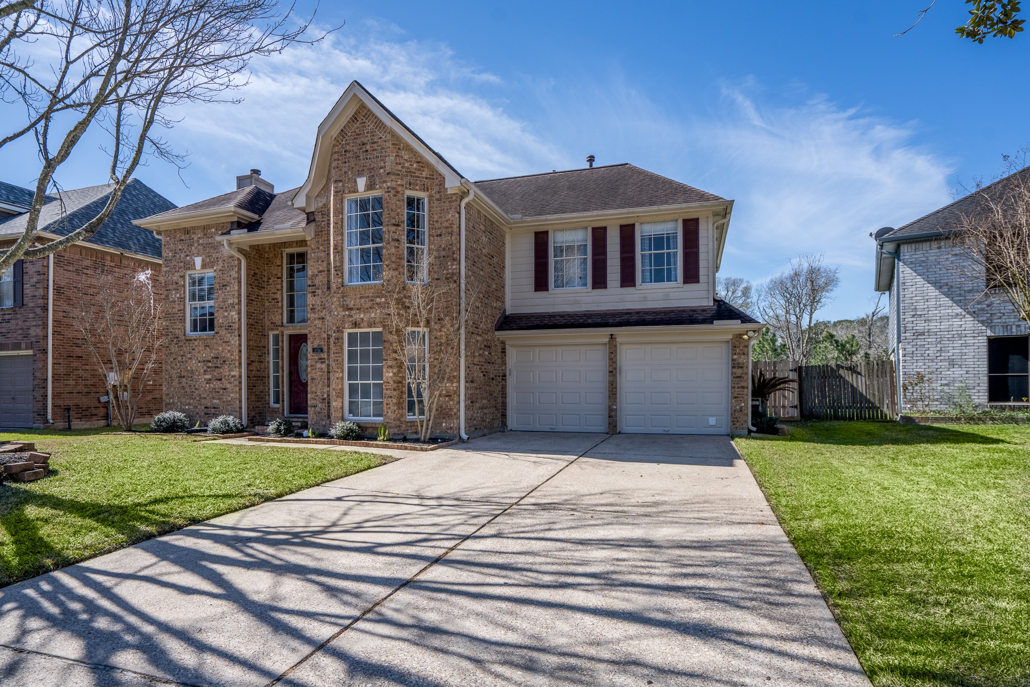 1216 Chesterwood Drive Property Photo