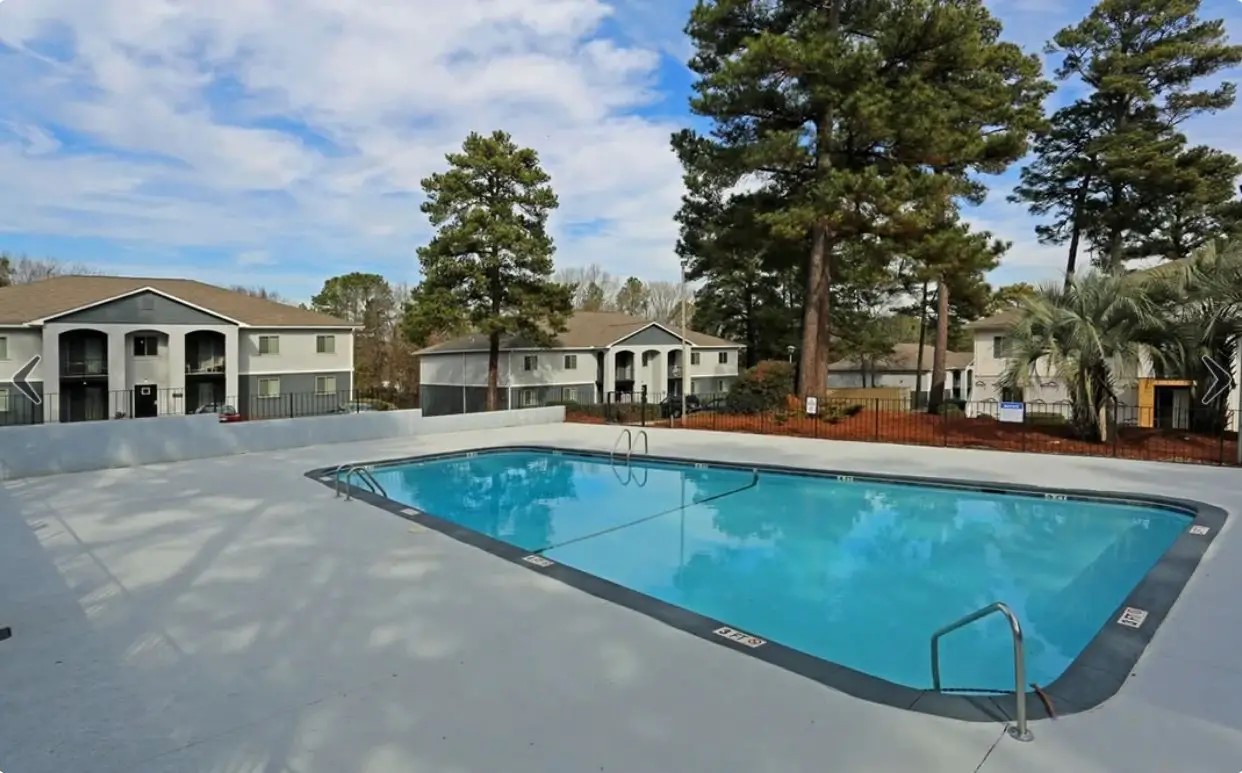 1401 Longcreek Dr Property Photo 3