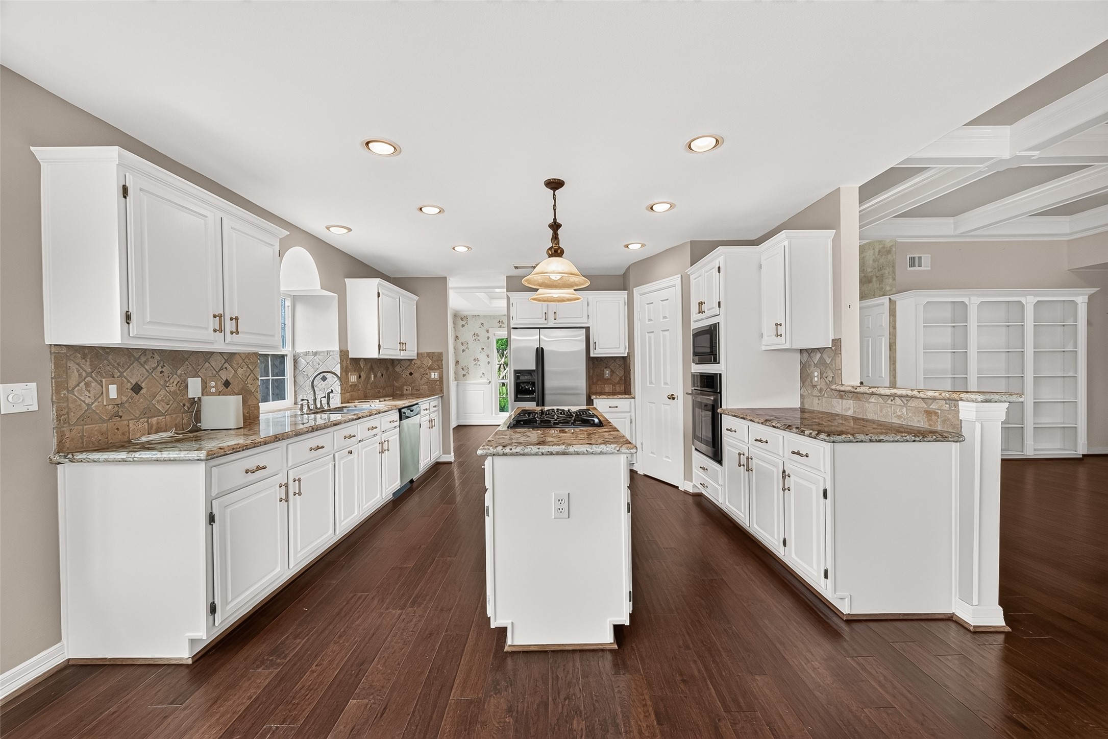 1438 Forest Home Drive Property Photo 16
