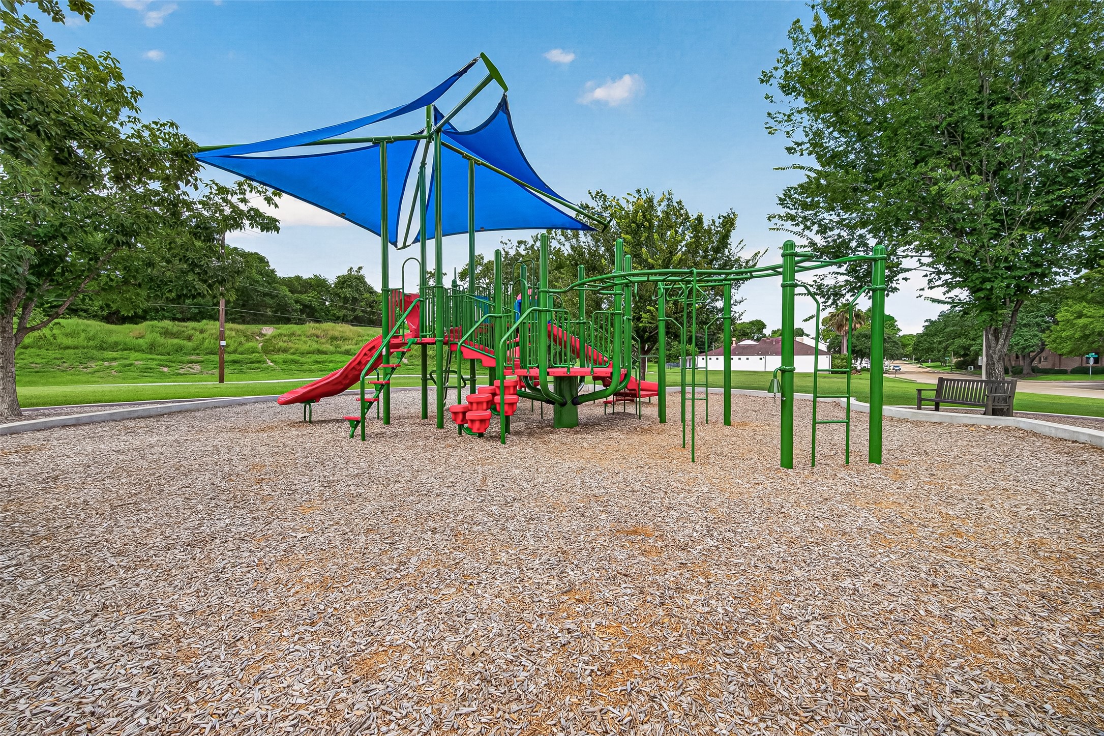 1438 Forest Home Drive Property Photo 44