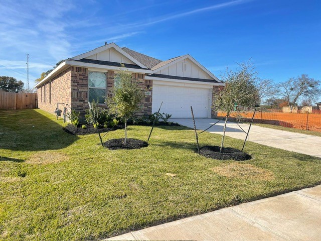 1802 Champions Drive Property Photo