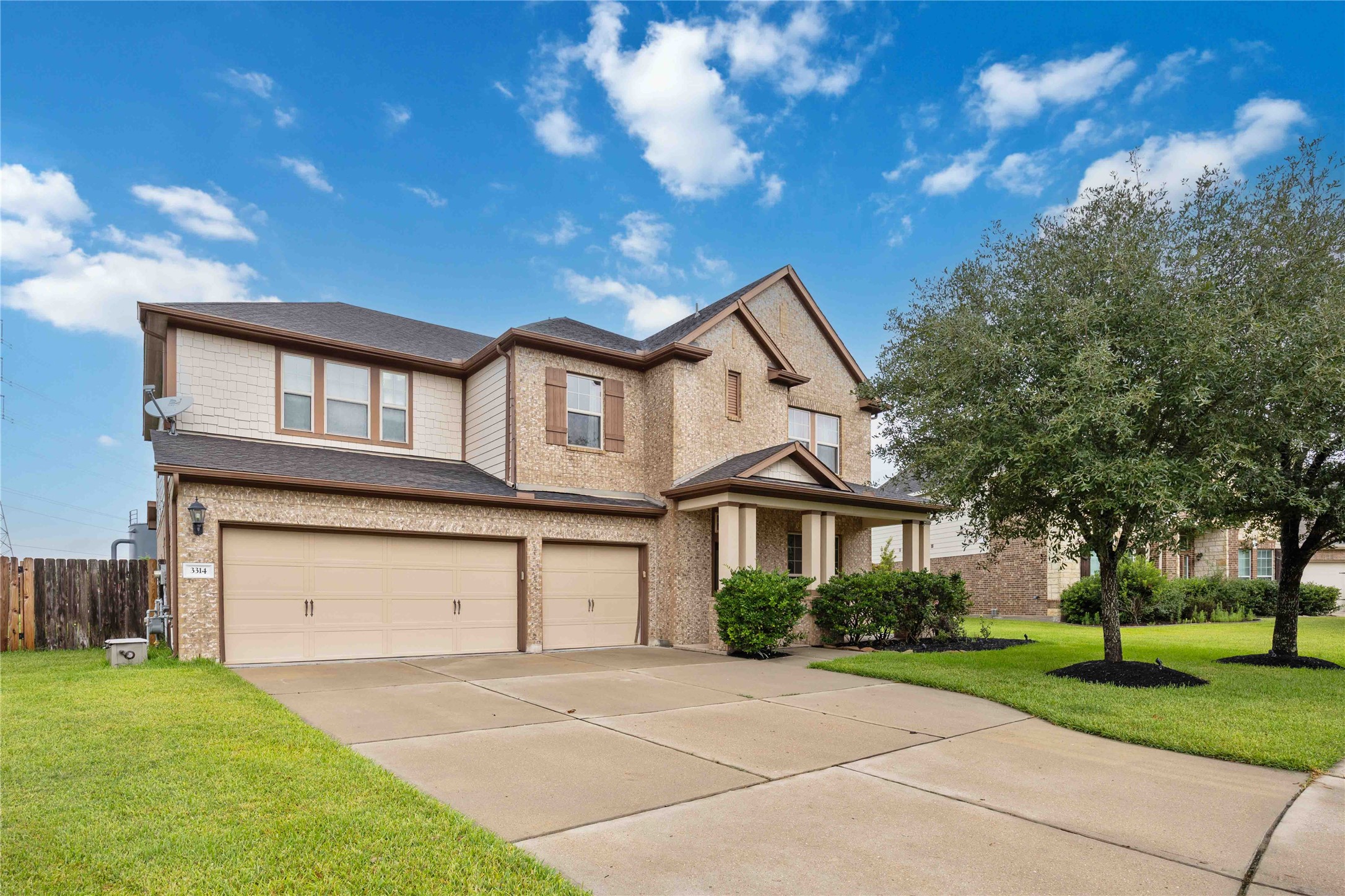 3314 Candle Stick Lane