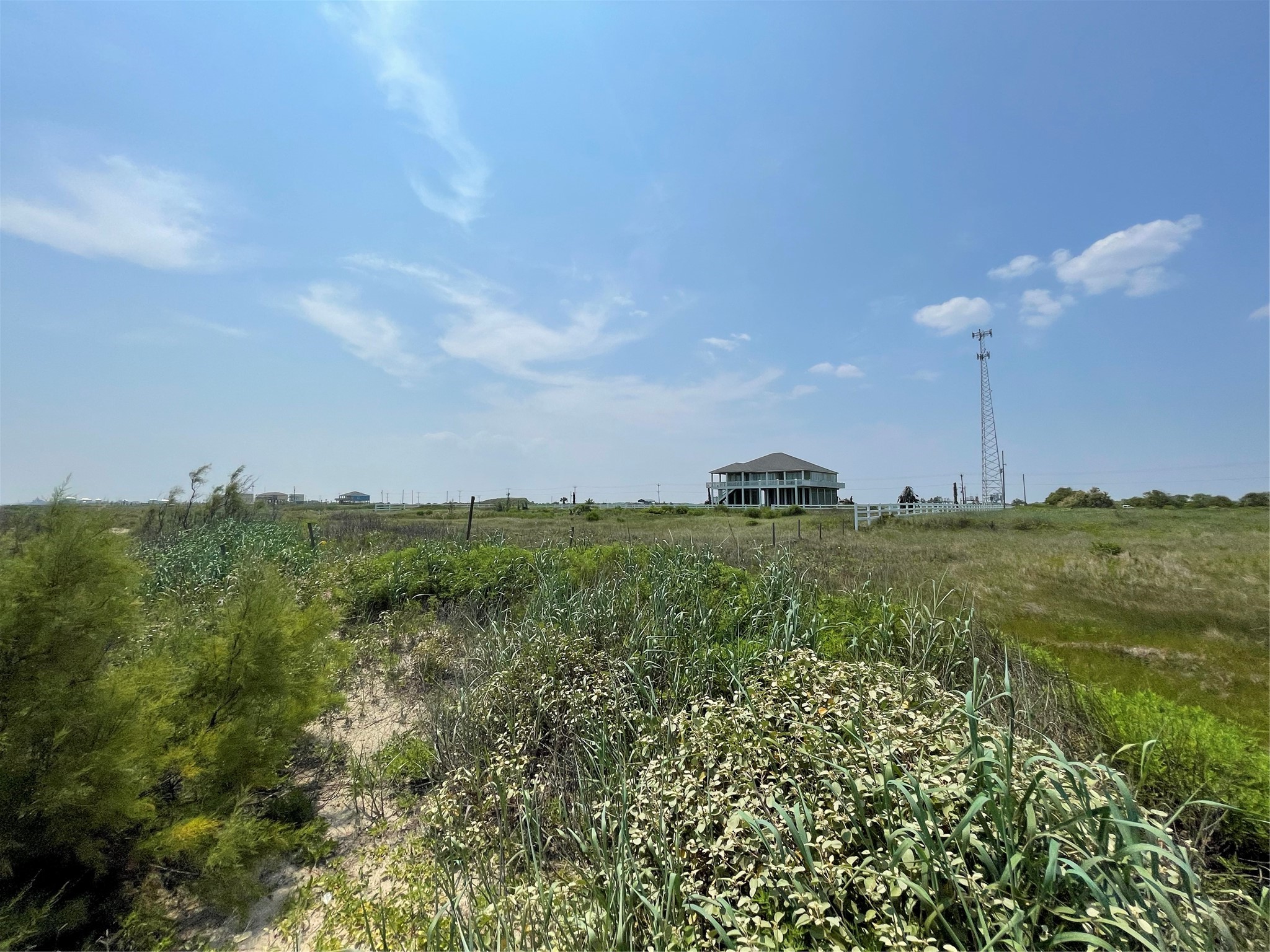 672 Hwy 87 Property Photo 10