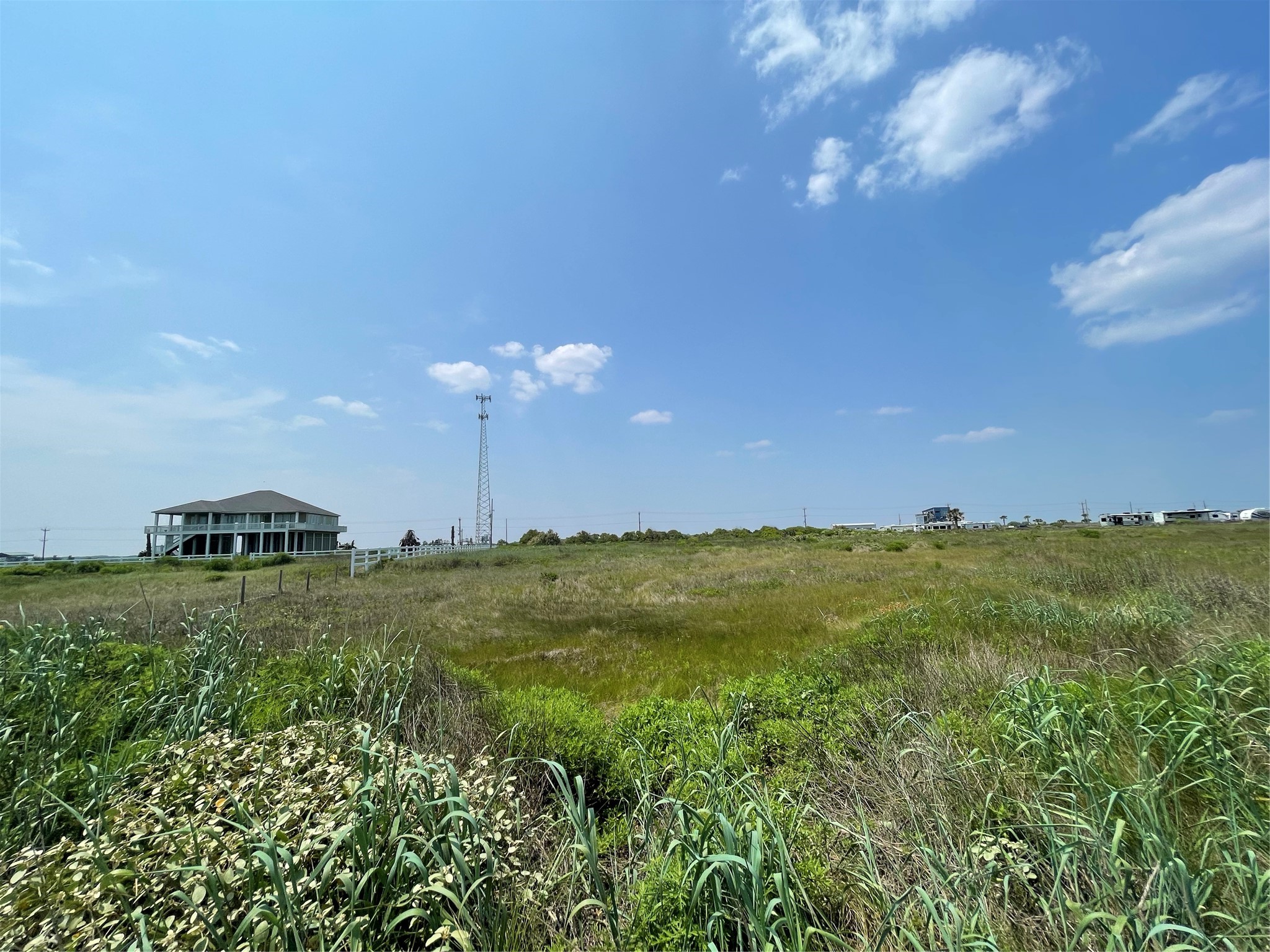672 Hwy 87 Property Photo 11