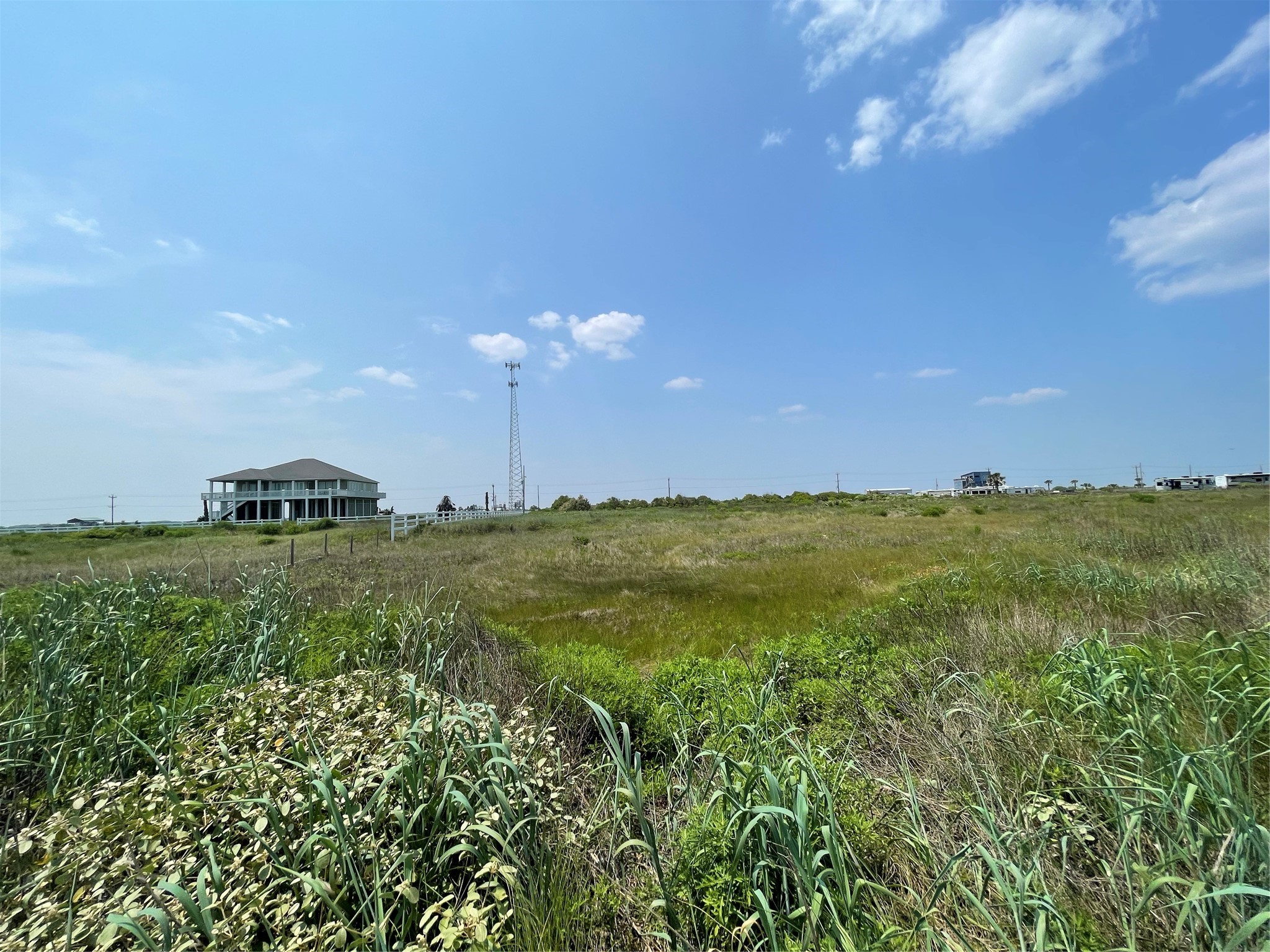 672 Hwy 87 Property Photo 12