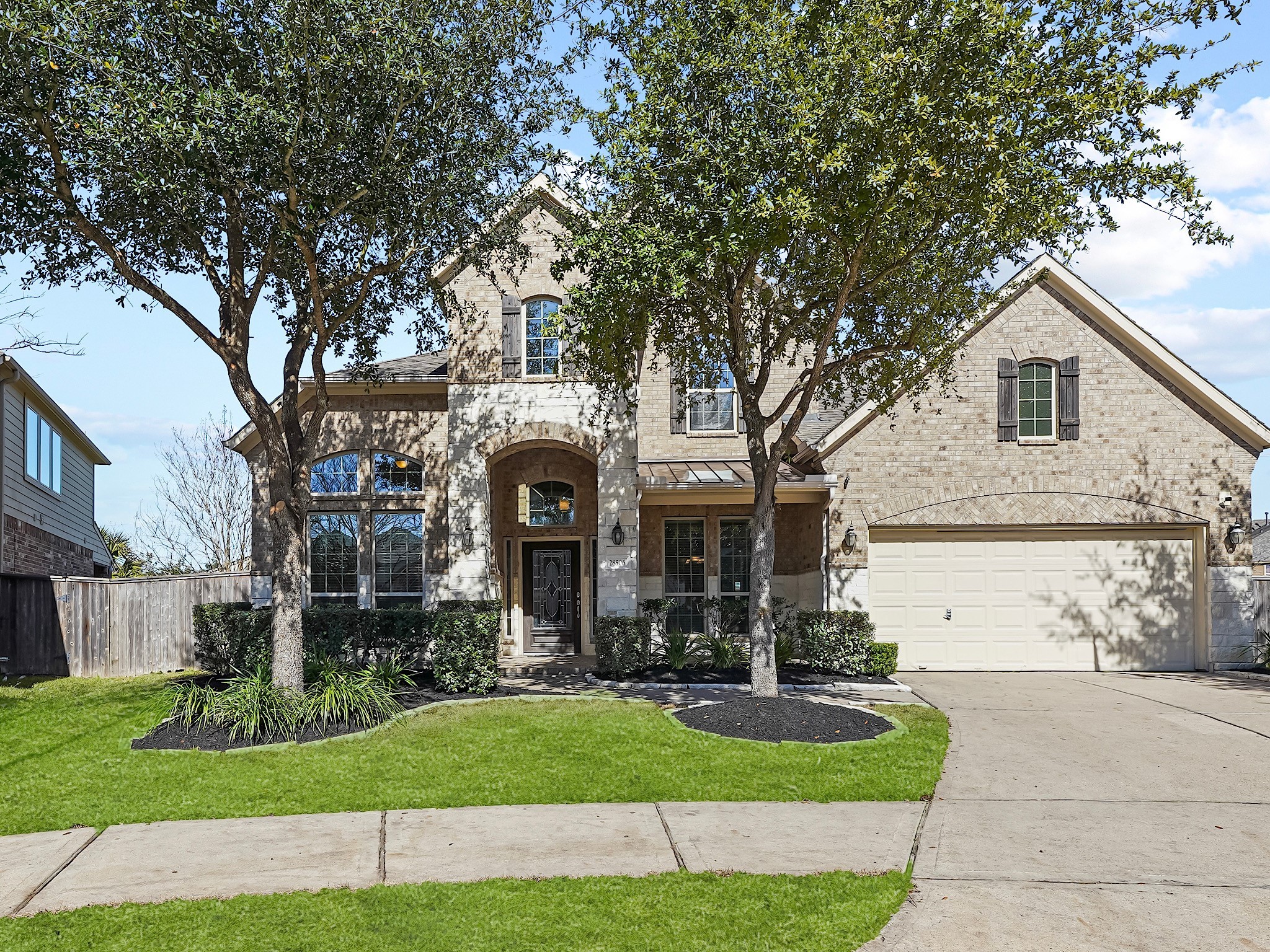 28506 Birchfield Oak Court Property Photo
