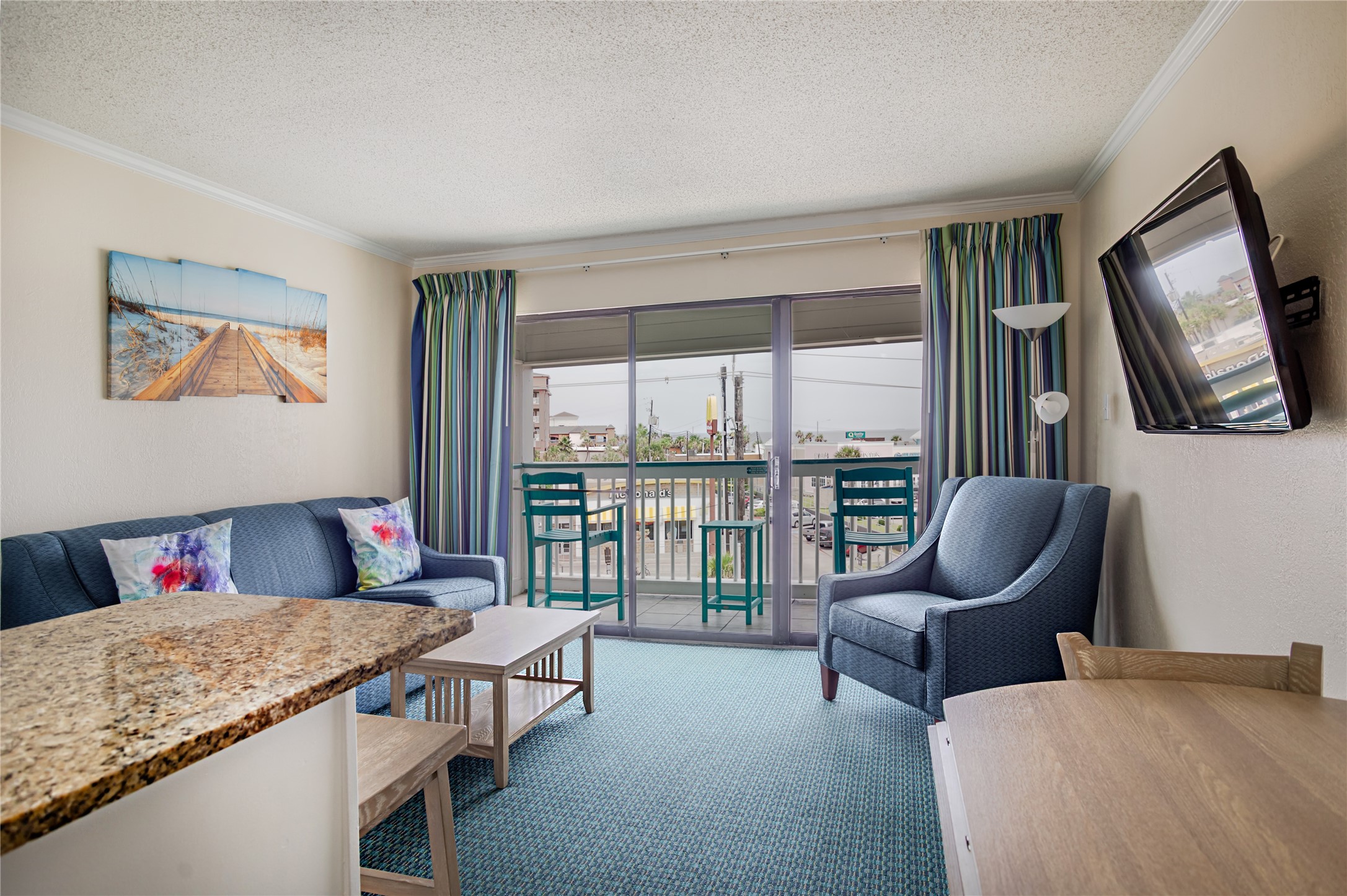 6102 Seawall Boulevard 323 Property Photo 6