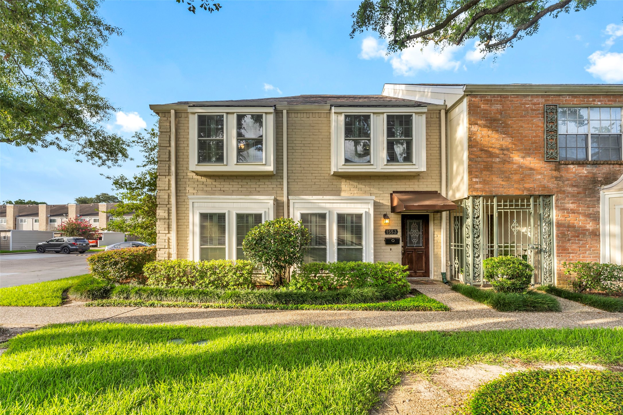 1553 W Sam Houston Parkway S Property Photo 1