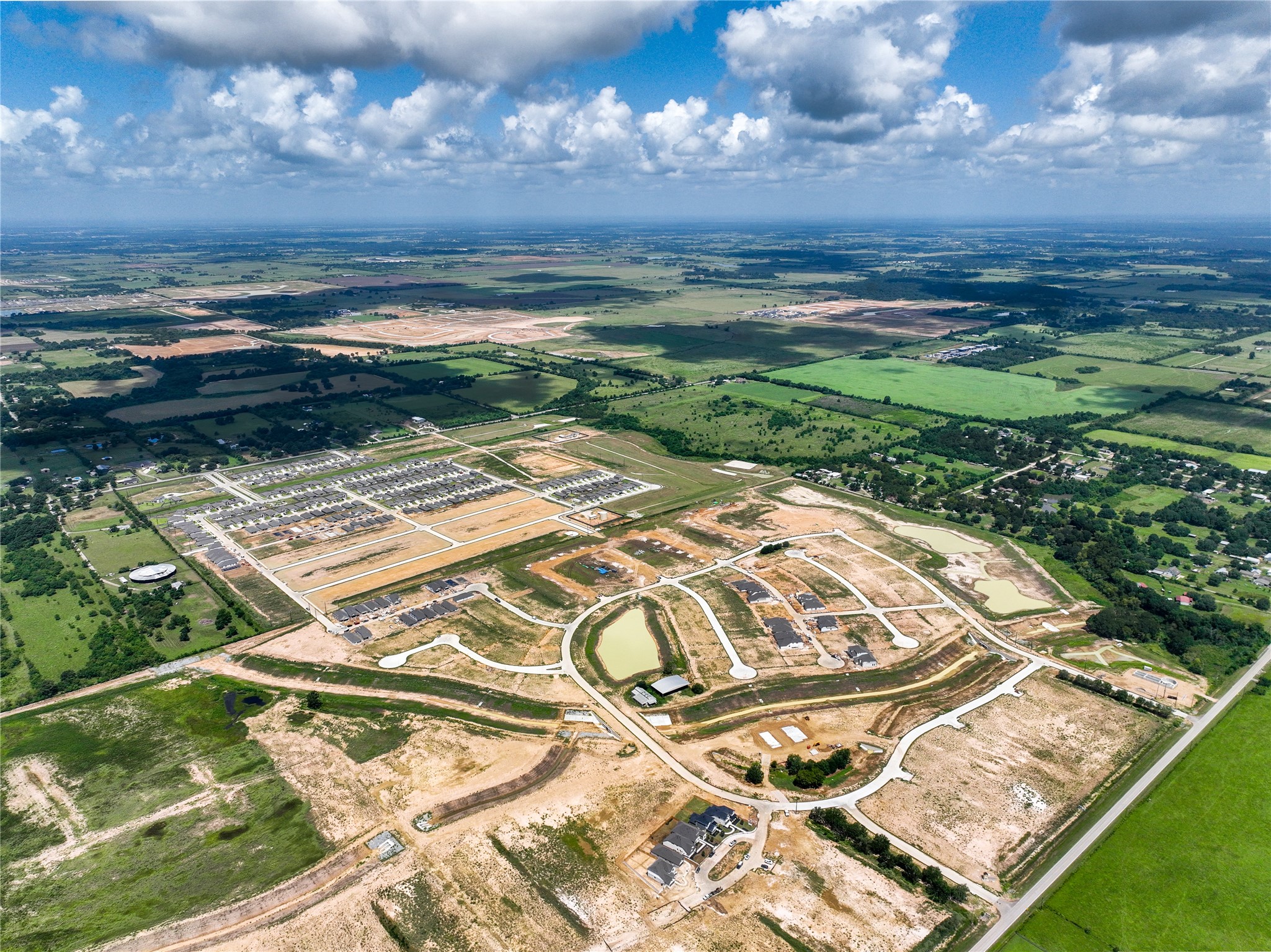 21511 Berry Crest Lane Property Photo 9