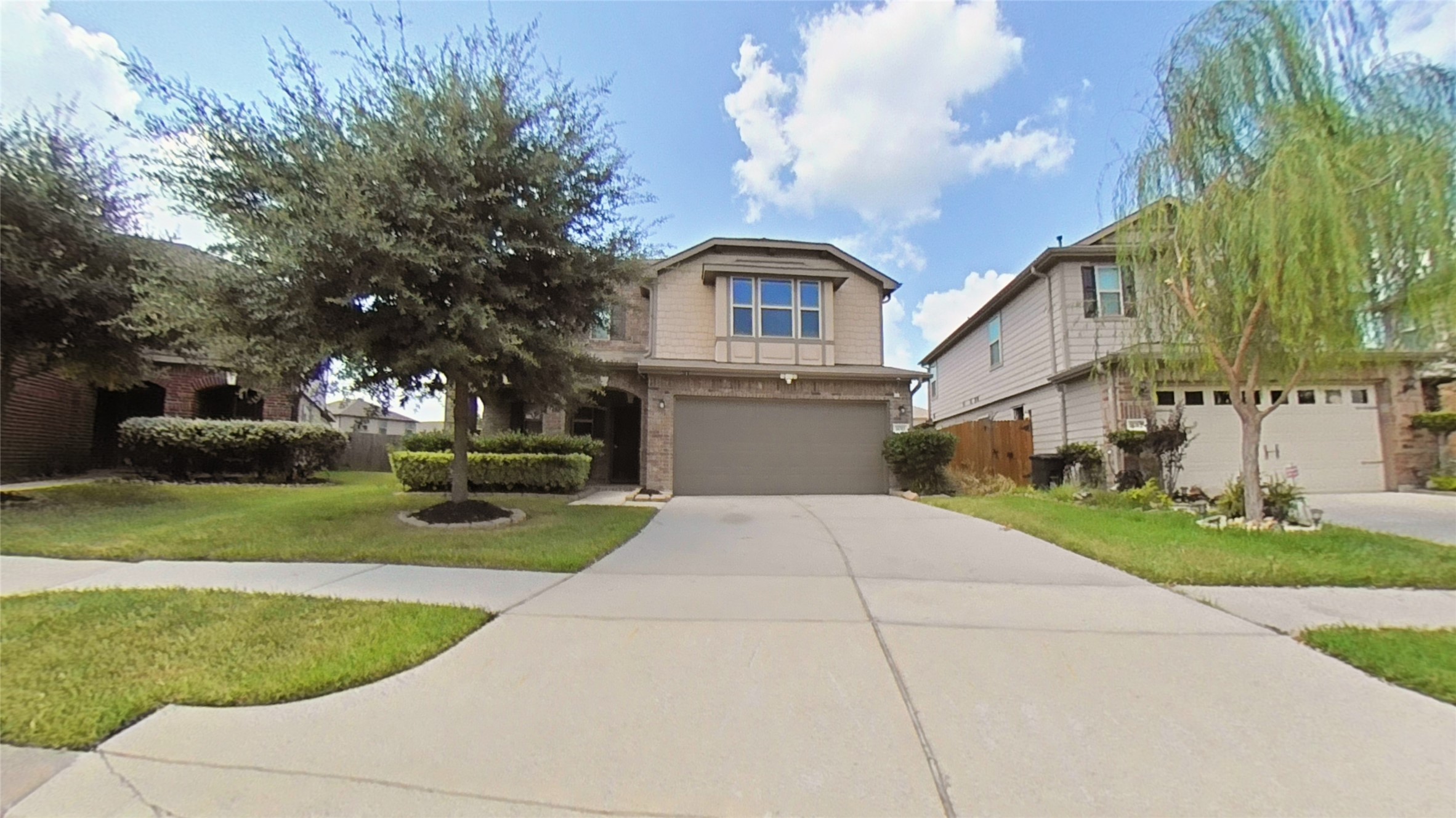 14311 Hickory Stream Court Property Photo 2