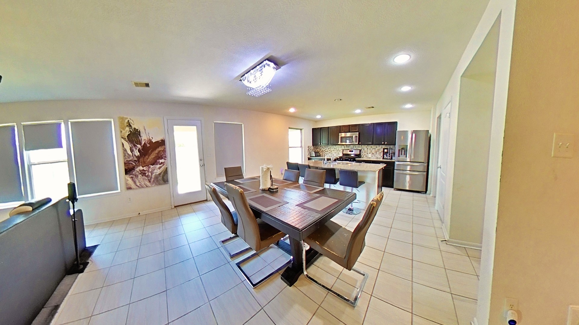 14311 Hickory Stream Court Property Photo 5