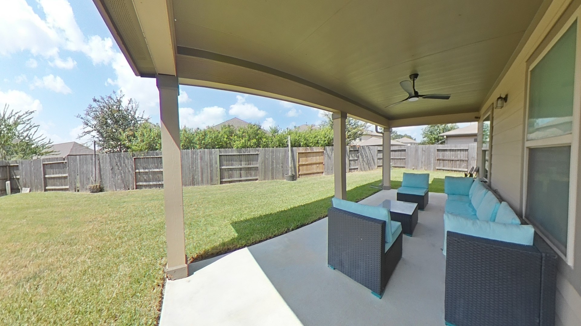 14311 Hickory Stream Court Property Photo 17