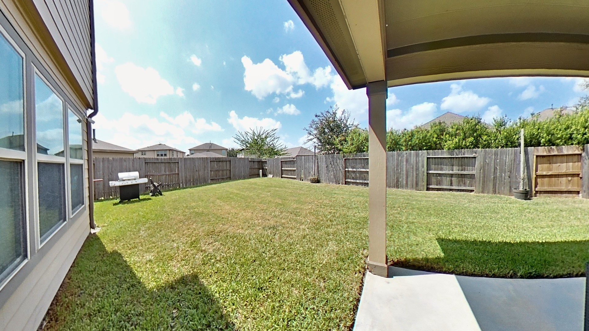 14311 Hickory Stream Court Property Photo 19