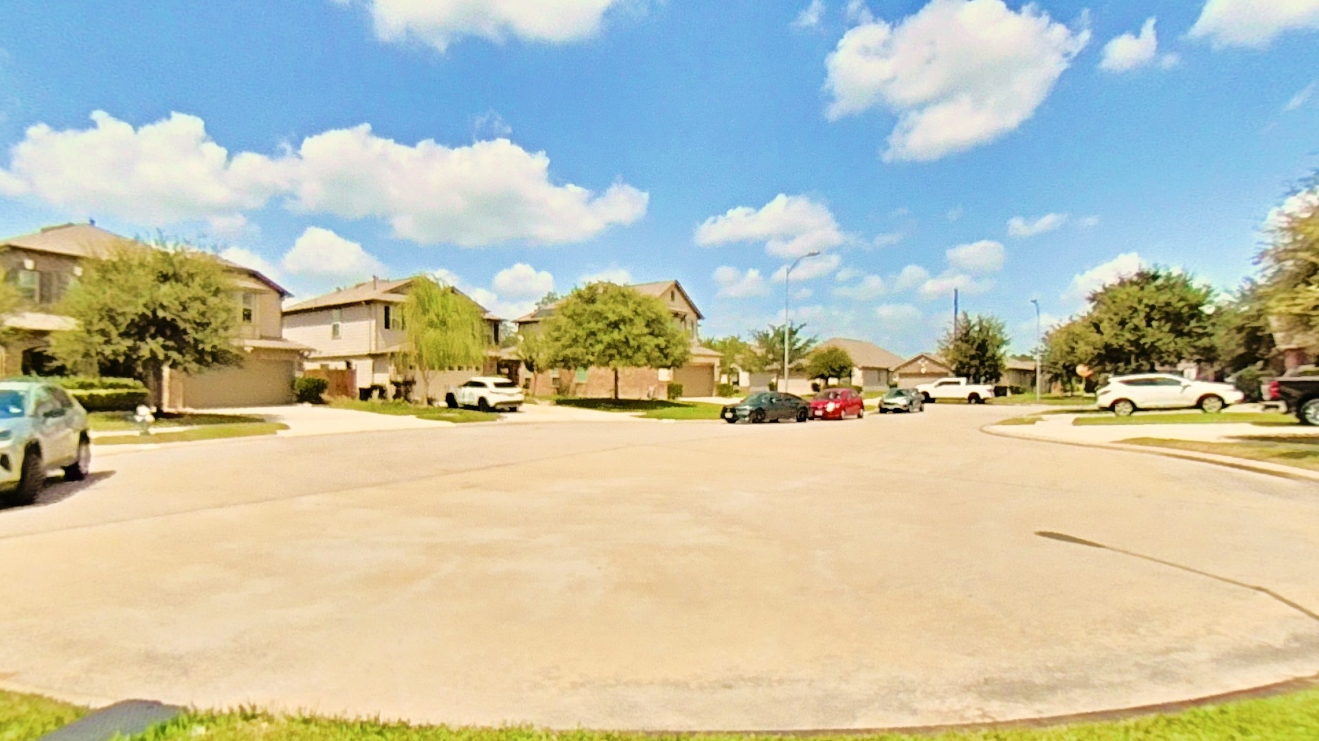 14311 Hickory Stream Court Property Photo 20