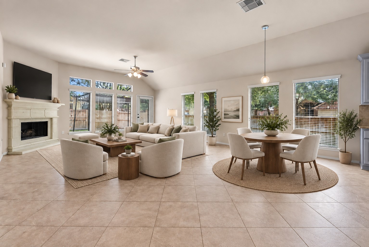 2805 Enchanted Lake Drive Property Photo 12