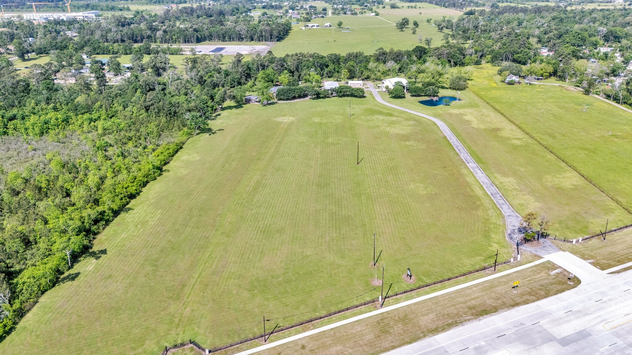 19019 Fm 2100 Road Property Photo 1