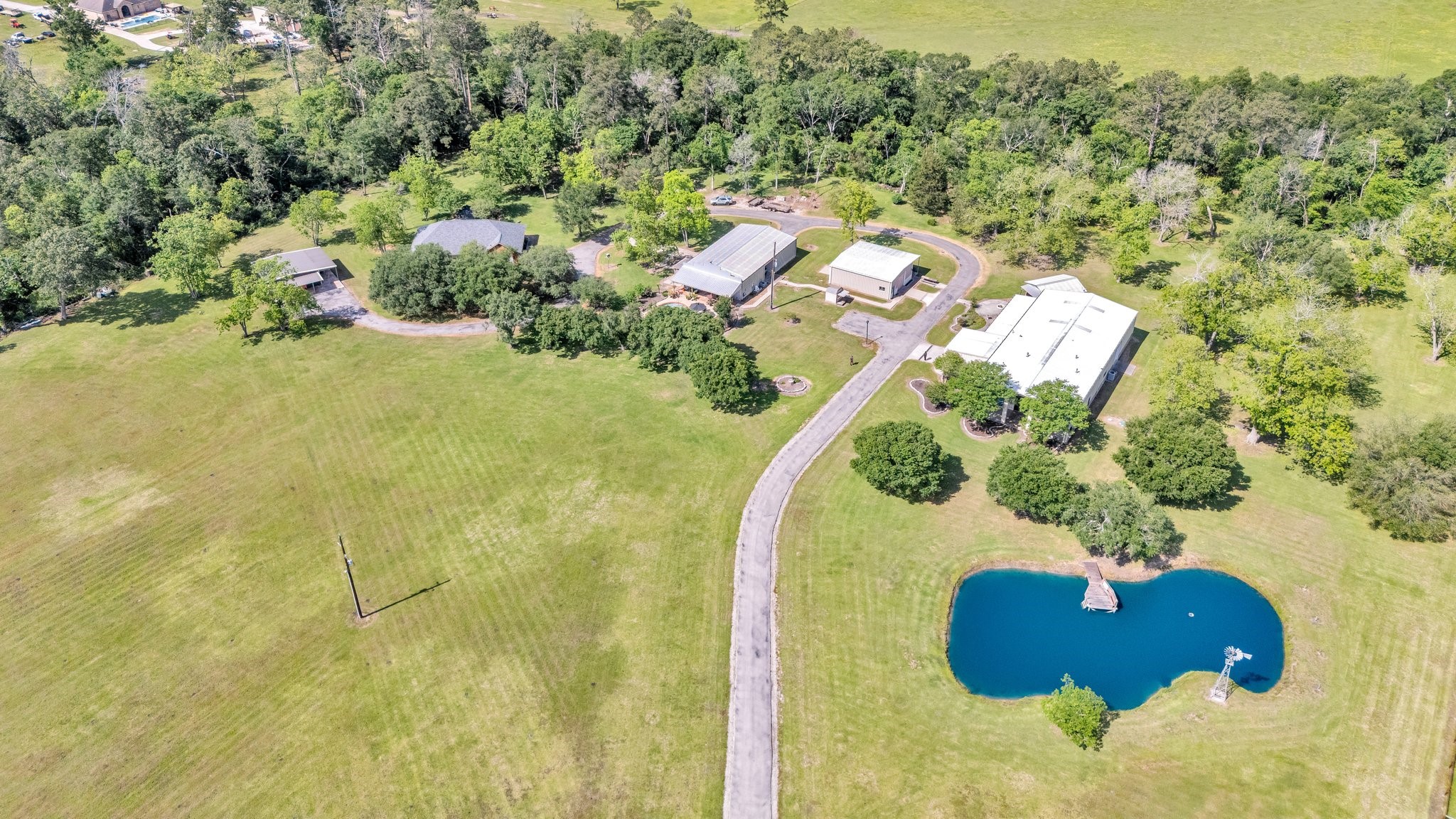 19019 Fm 2100 Road Property Photo 2