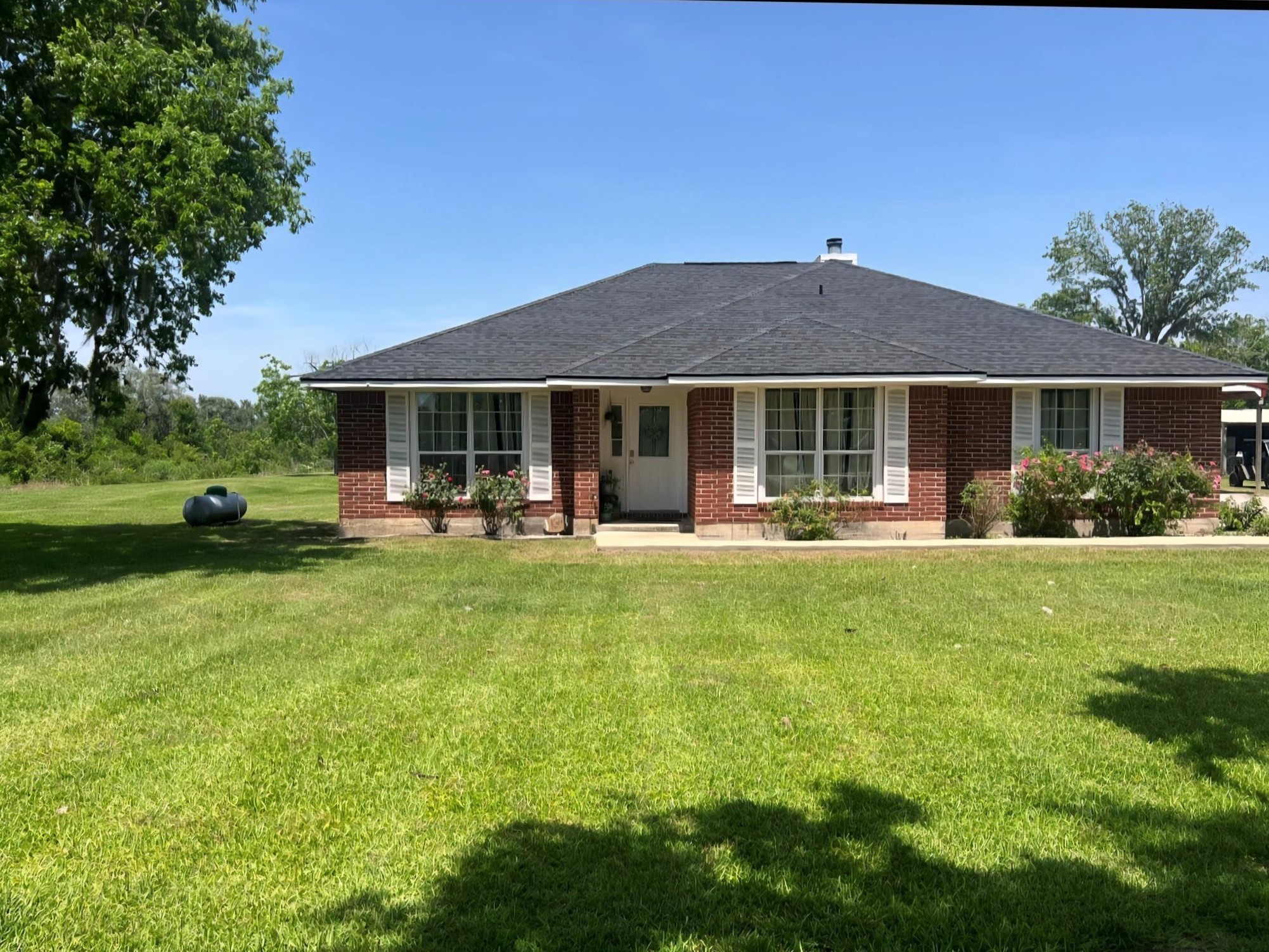 16227 County Road 489 Property Photo 1