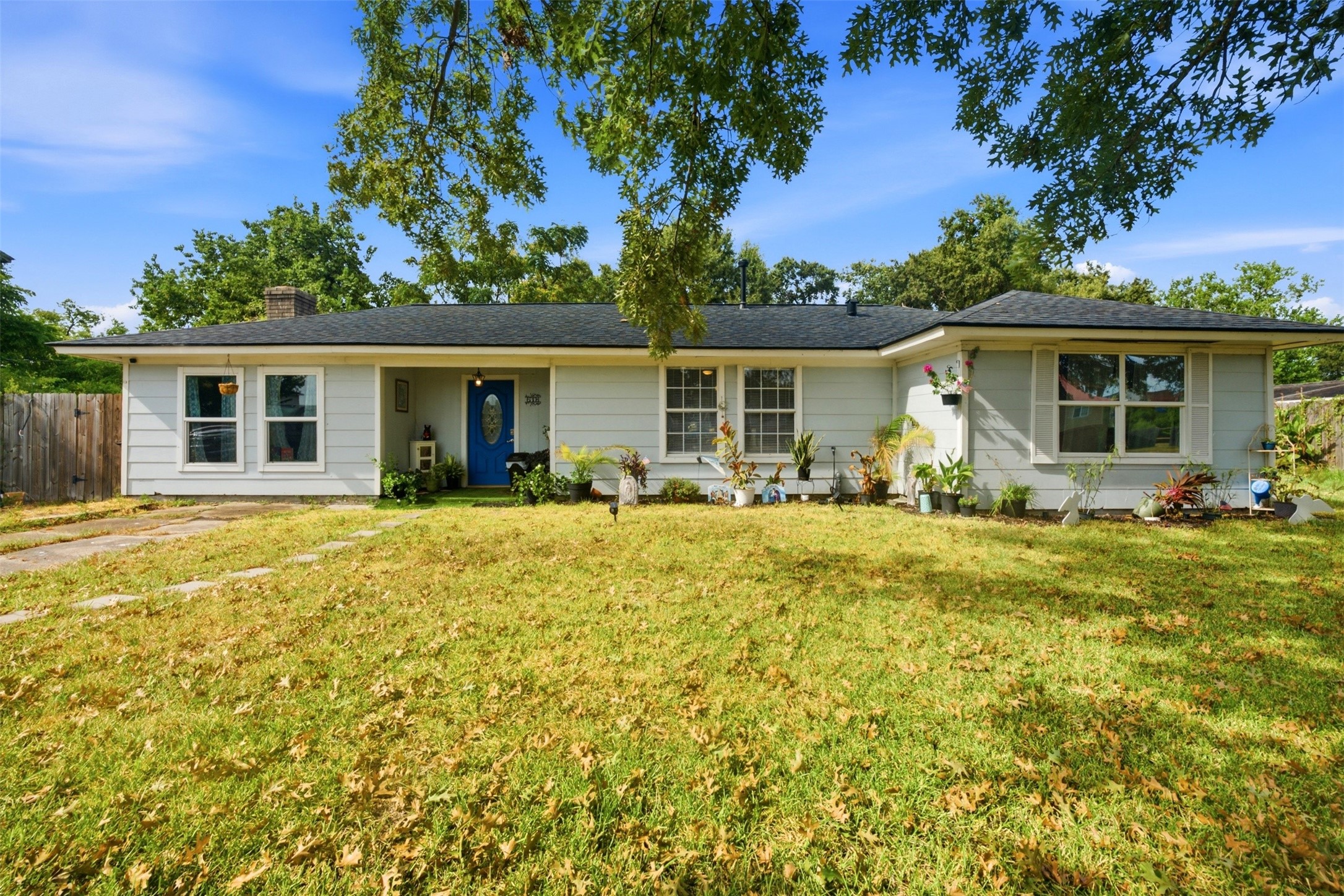 618 S Shady Lane Property Photo 1