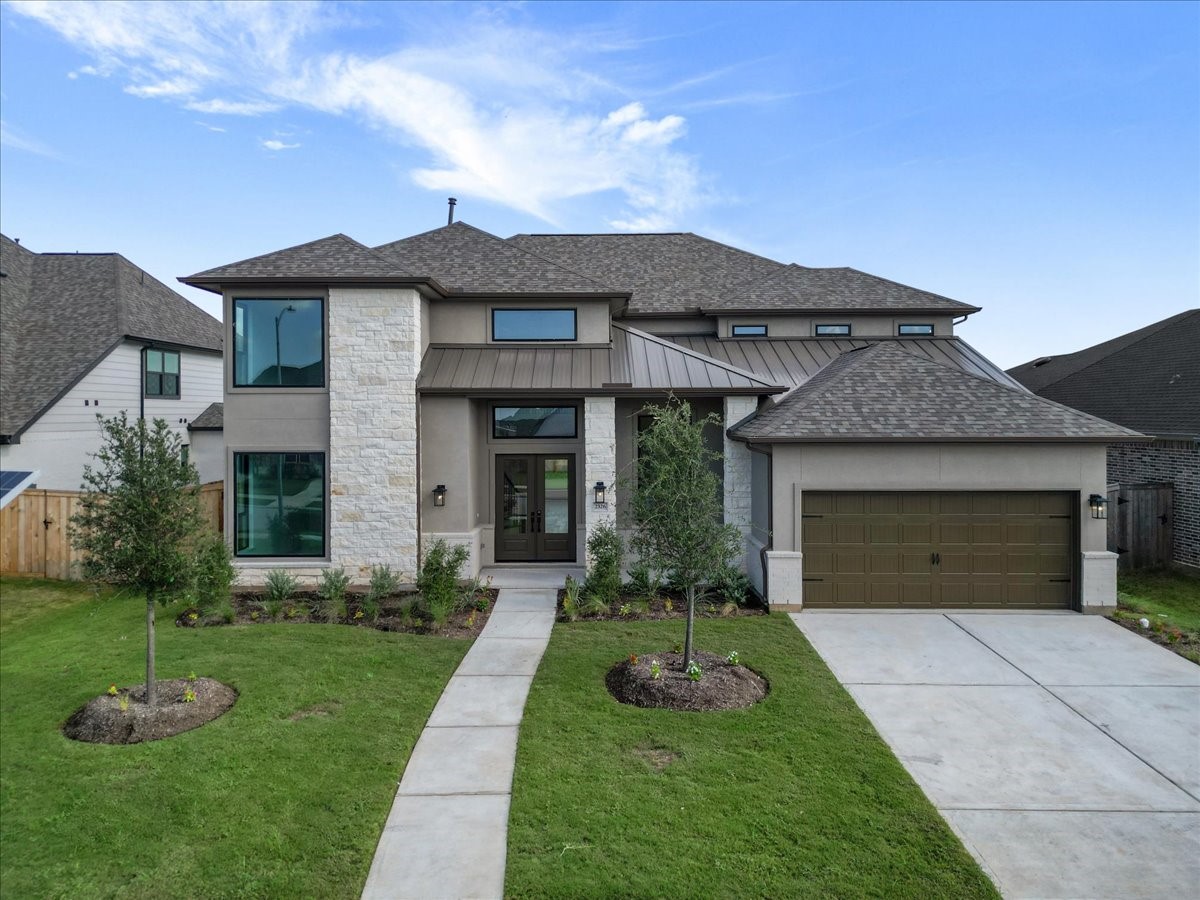 2326 Shooting Star Lane Property Photo 1