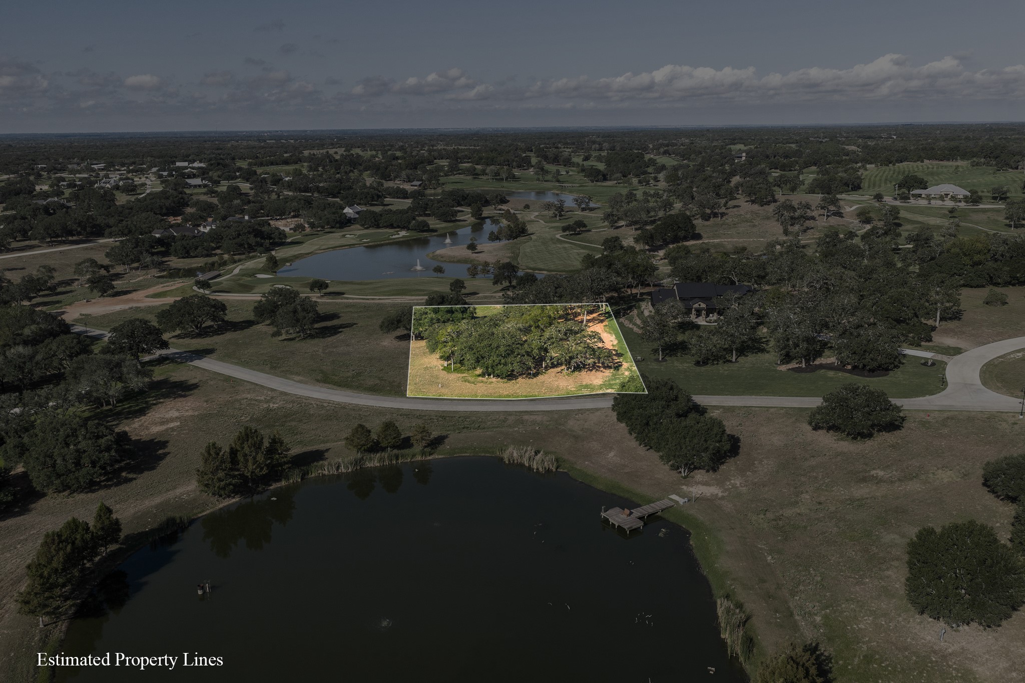 1670 Big Easy Ranch Lane Property Photo 2