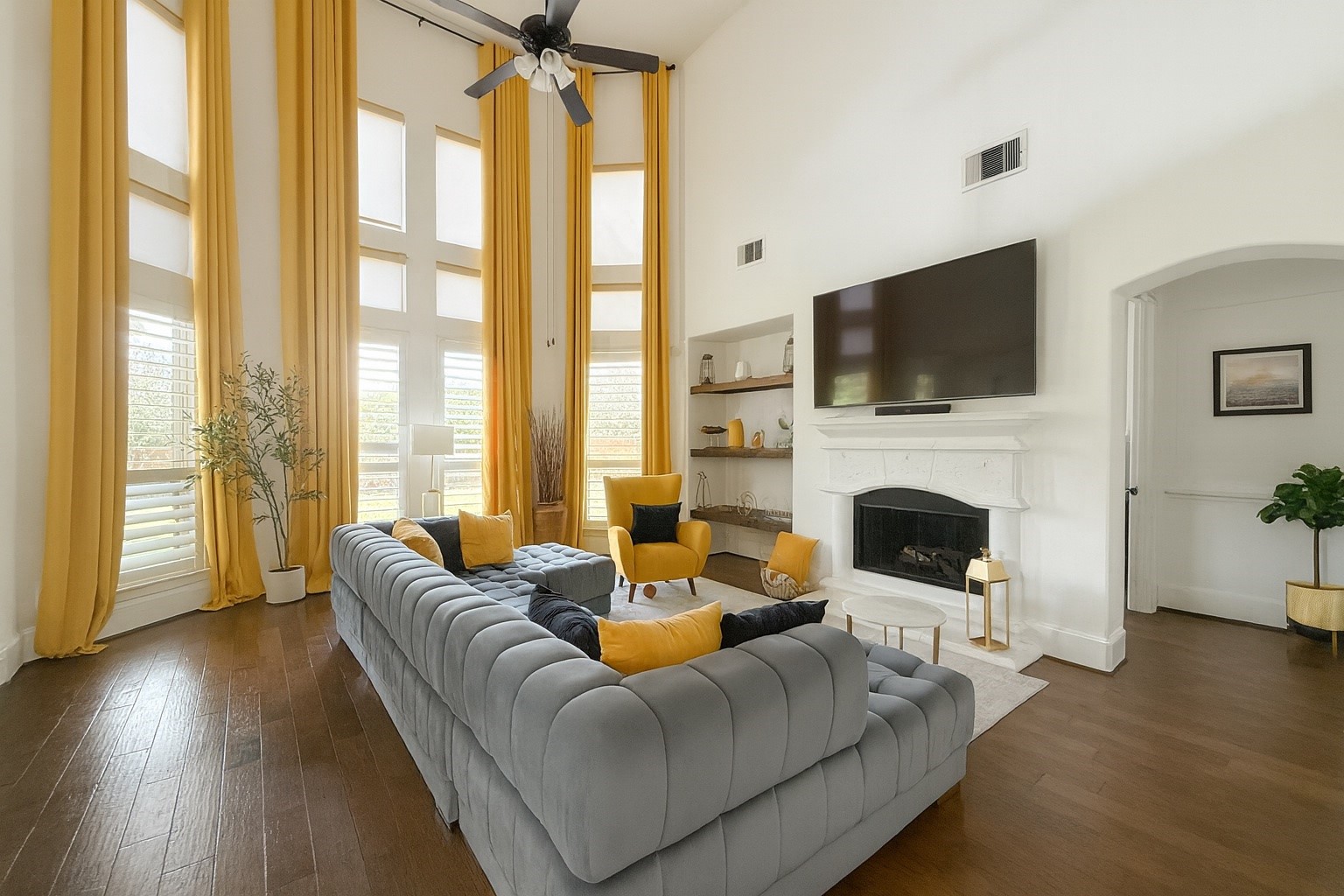 9702 Caldwell Way Property Photo 8