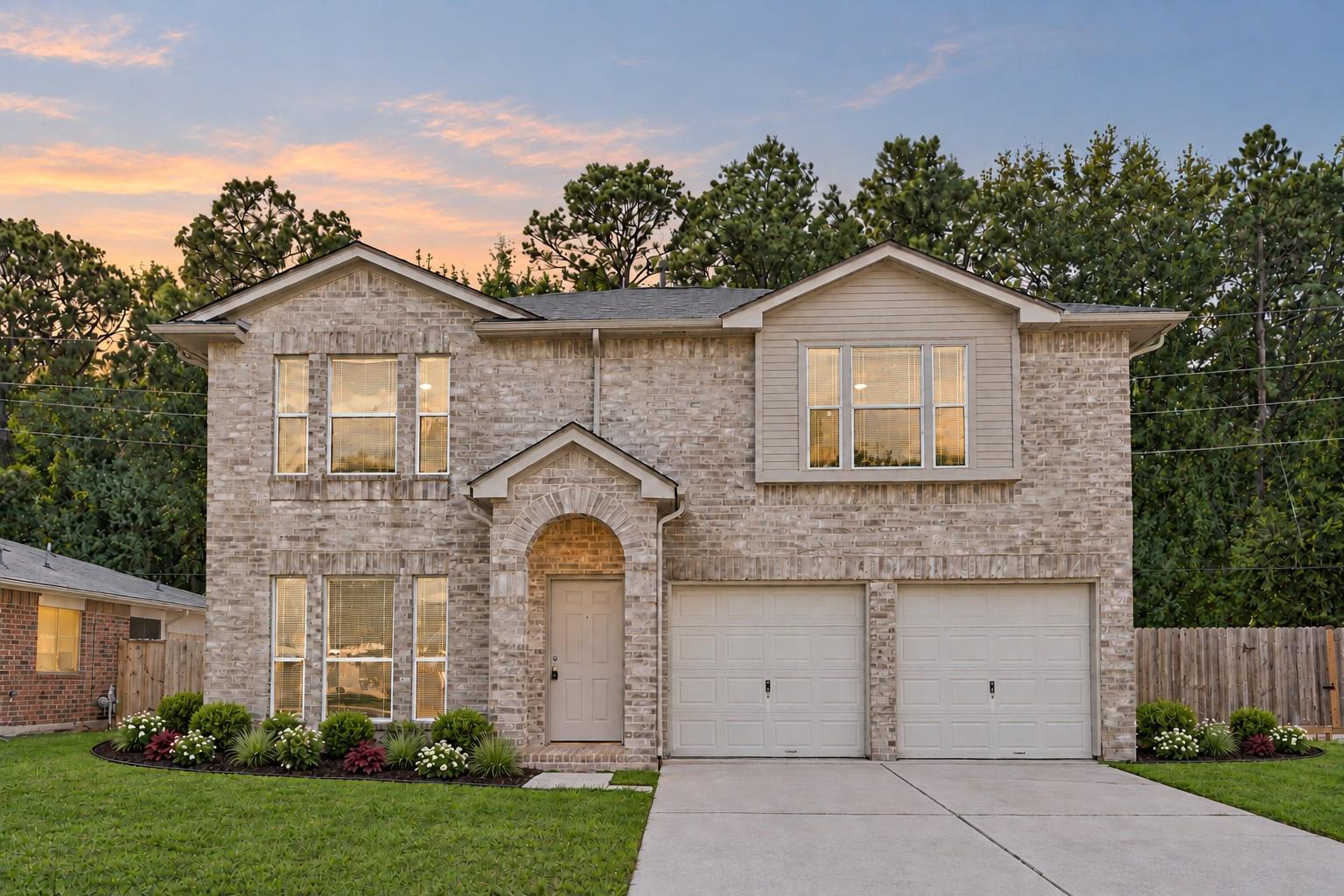 18119 June Forest Drive Property Photo 1