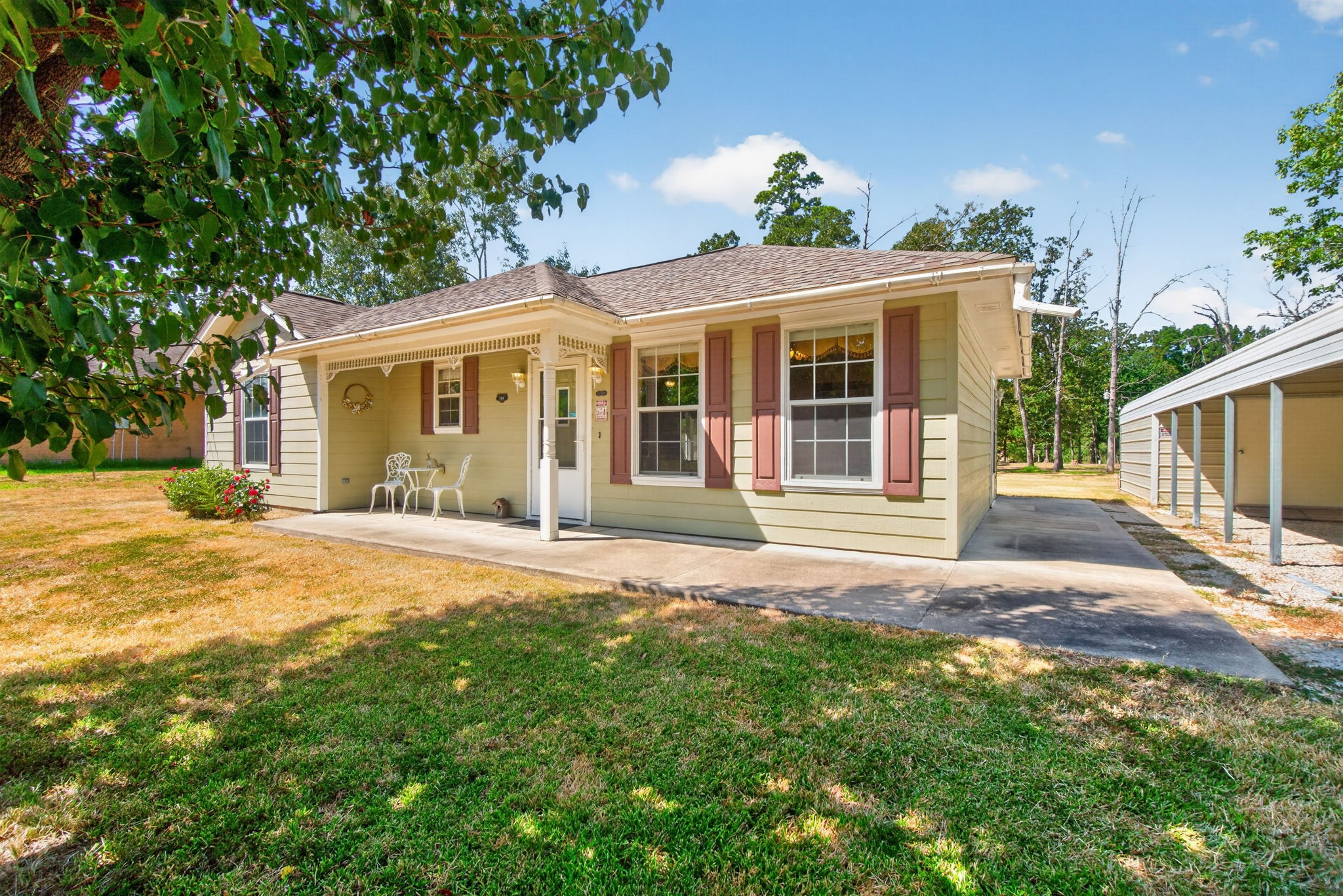 114 Holly Berry Street Property Photo 1