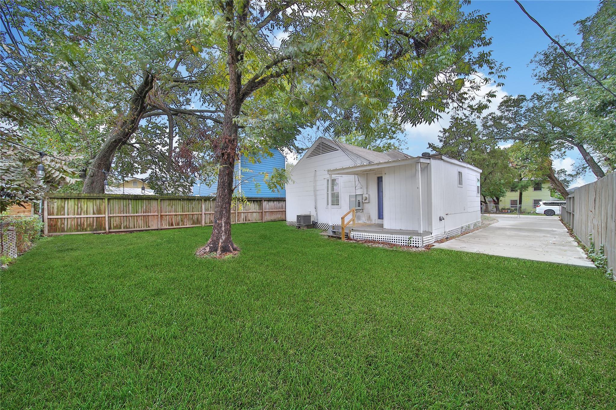 7707 Arberry Street, Houston Tx 77012 Property Photo 26