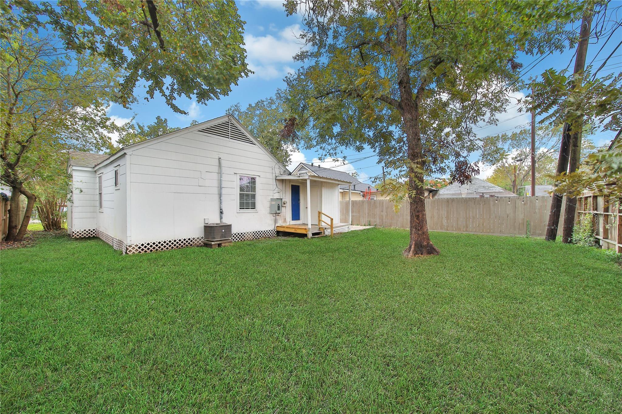 7707 Arberry Street, Houston Tx 77012 Property Photo 27