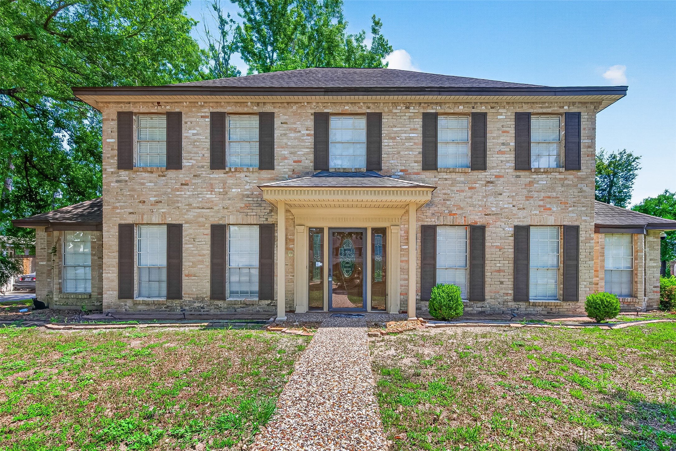 1523 Bodart Drive Property Photo 1
