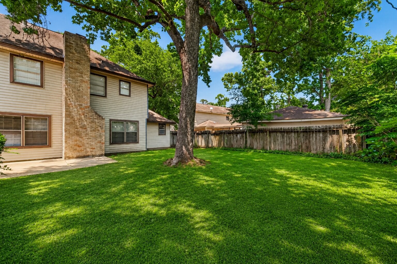 1523 Bodart Drive Property Photo 37