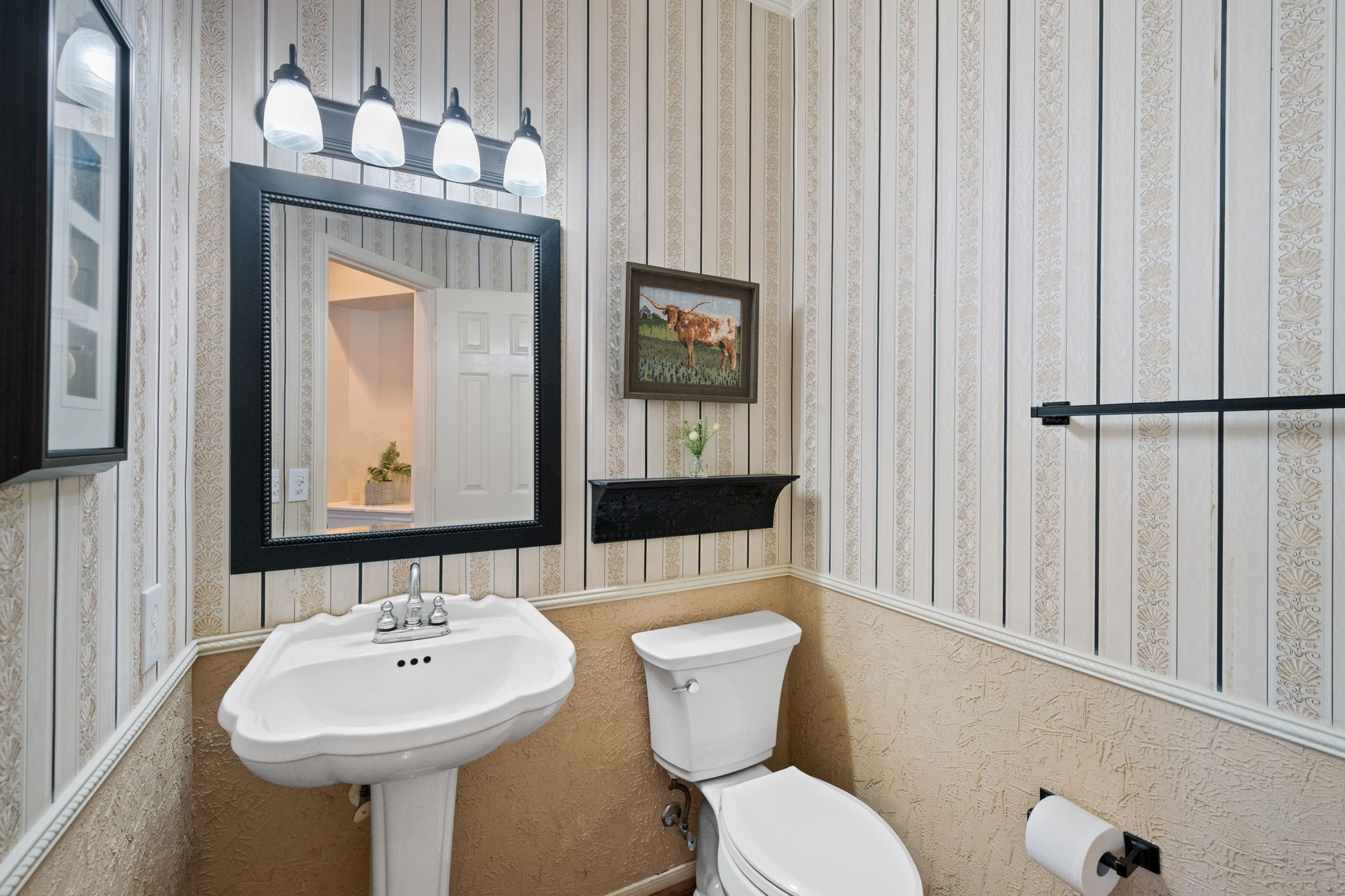 6020 Timber Oaks Ridge Property Photo 7