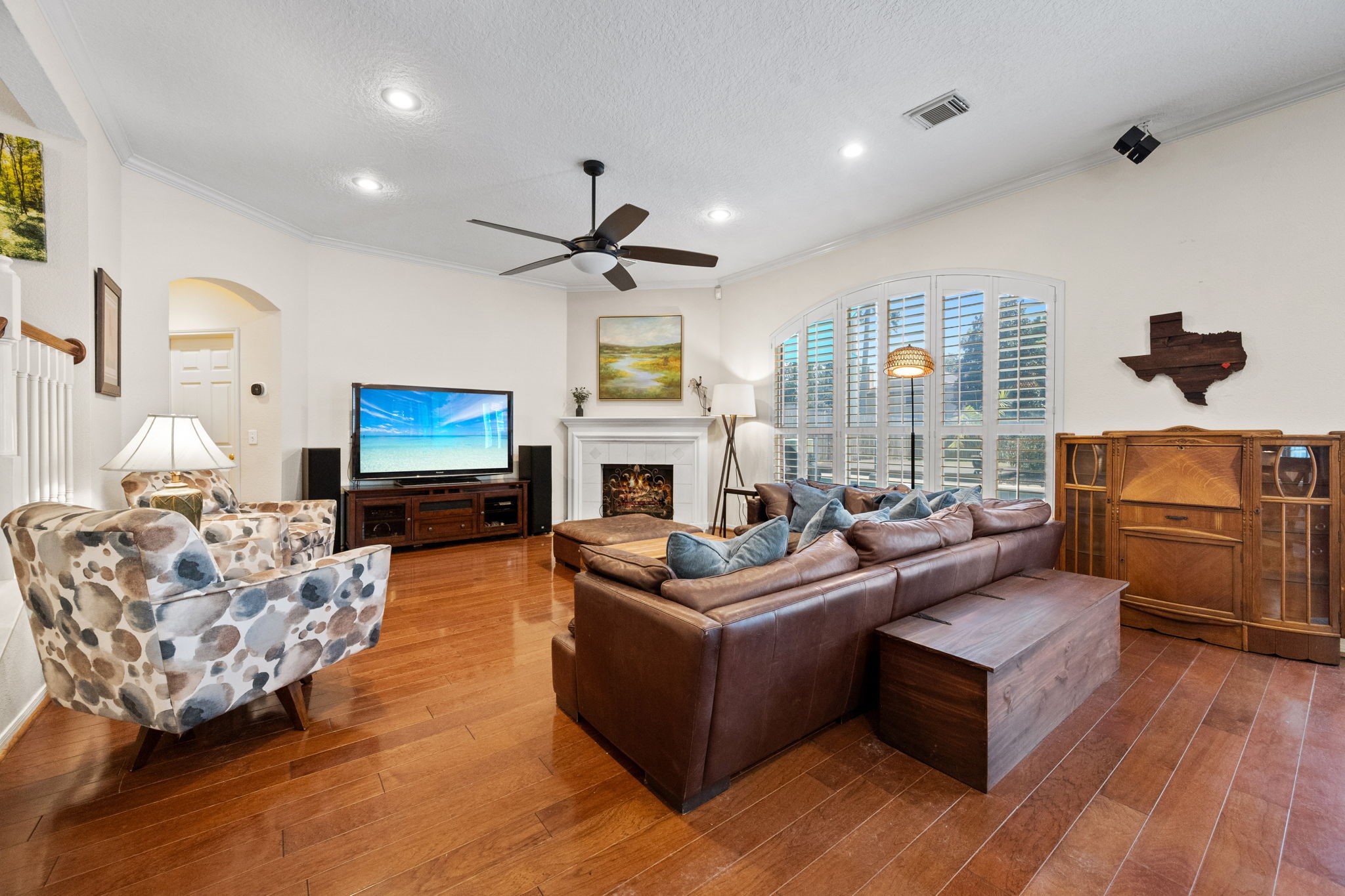 6020 Timber Oaks Ridge Property Photo 9
