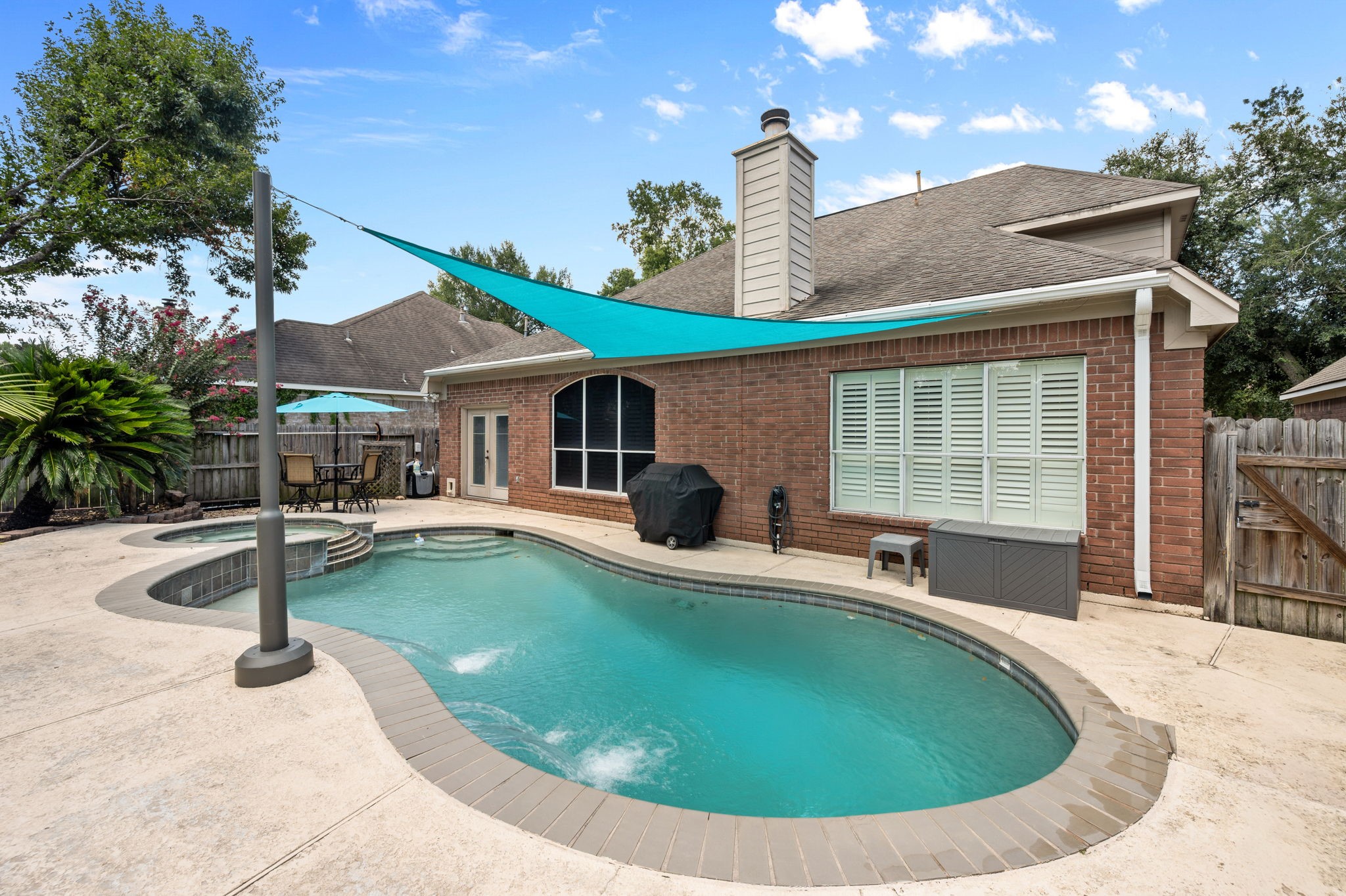 6020 Timber Oaks Ridge Property Photo 25