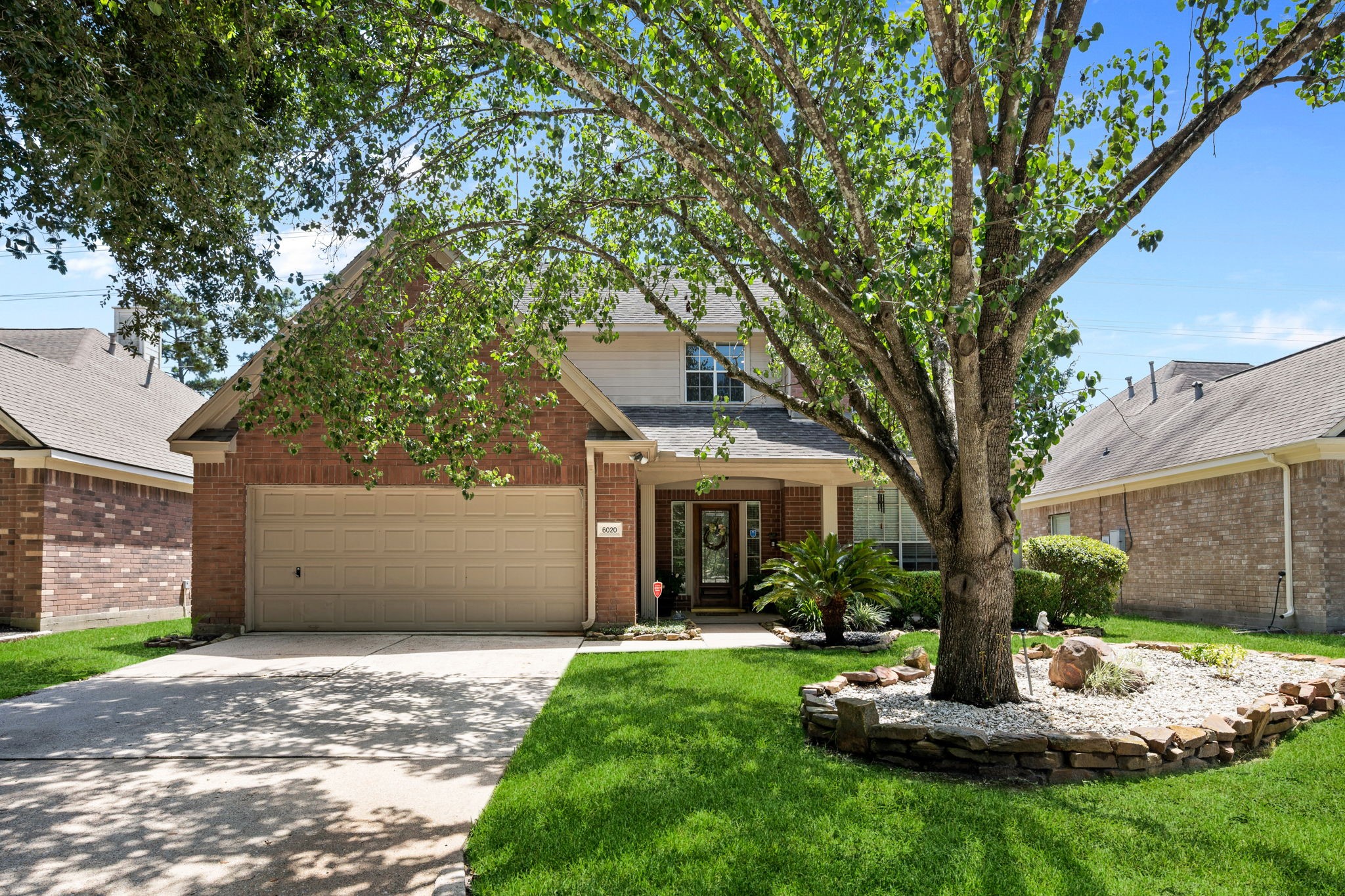 6020 Timber Oaks Ridge Property Photo 27
