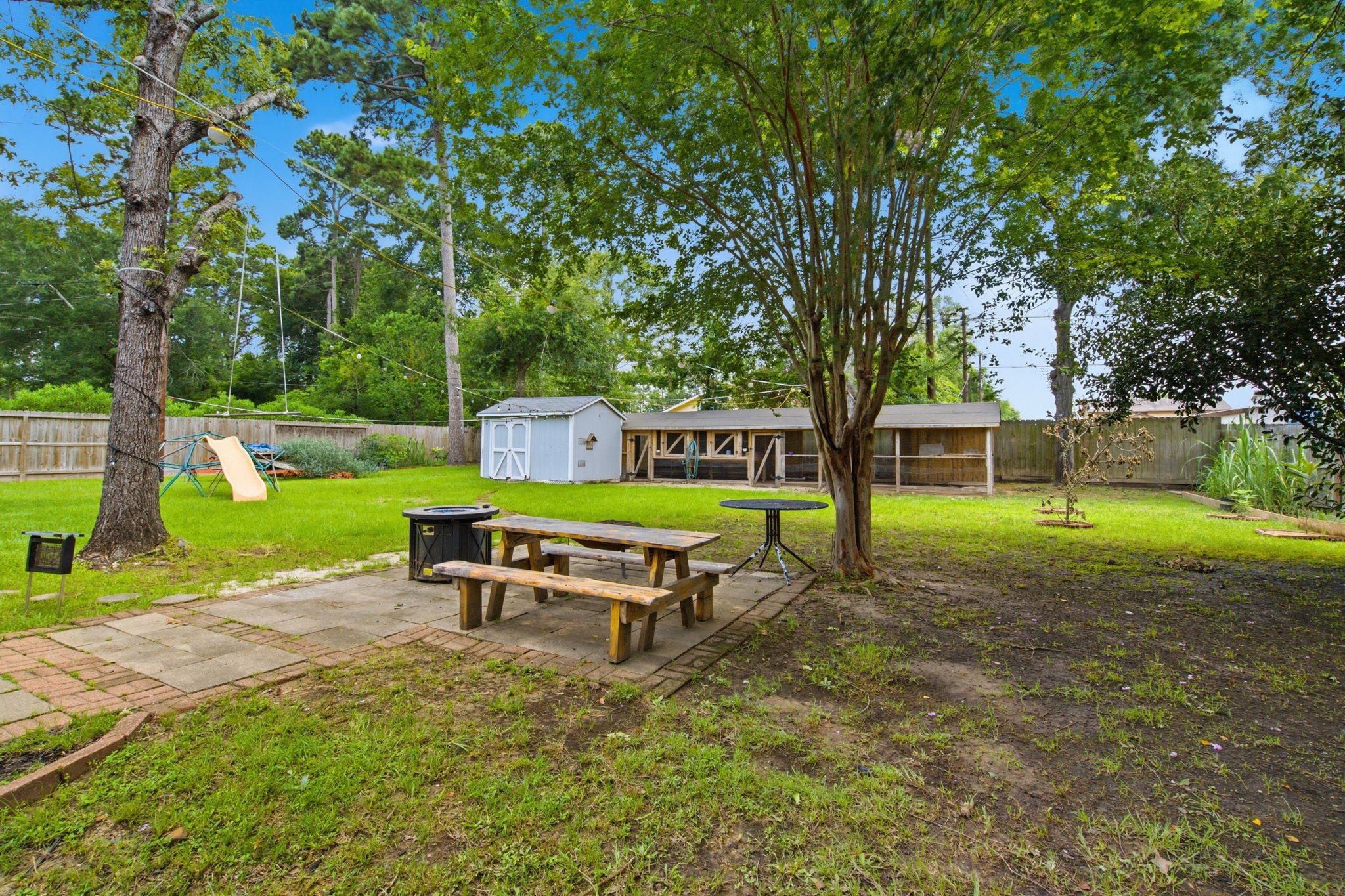 423 E Oak Hill Drive Property Photo 34