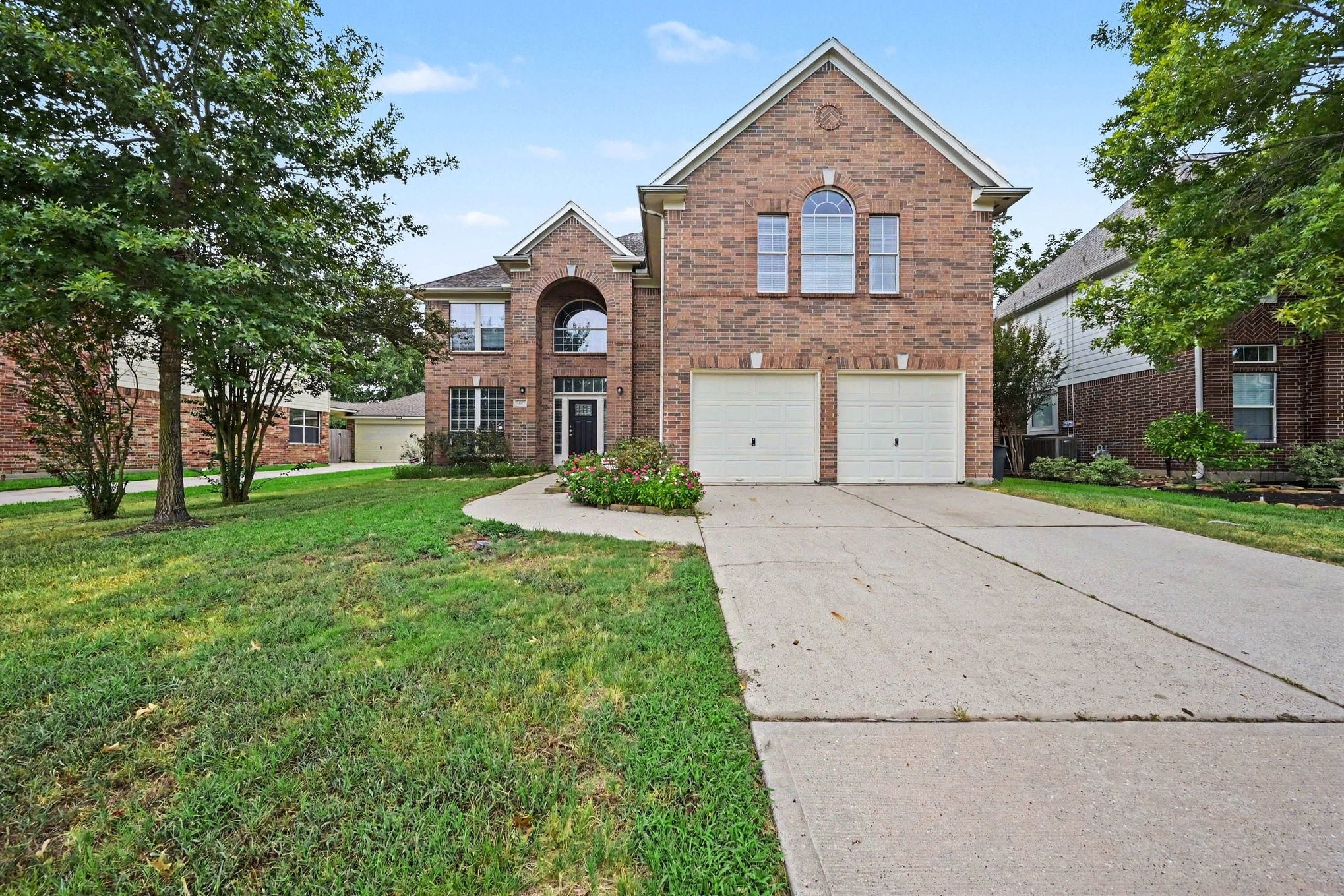 24927 Corbin Gate Drive Property Photo 1