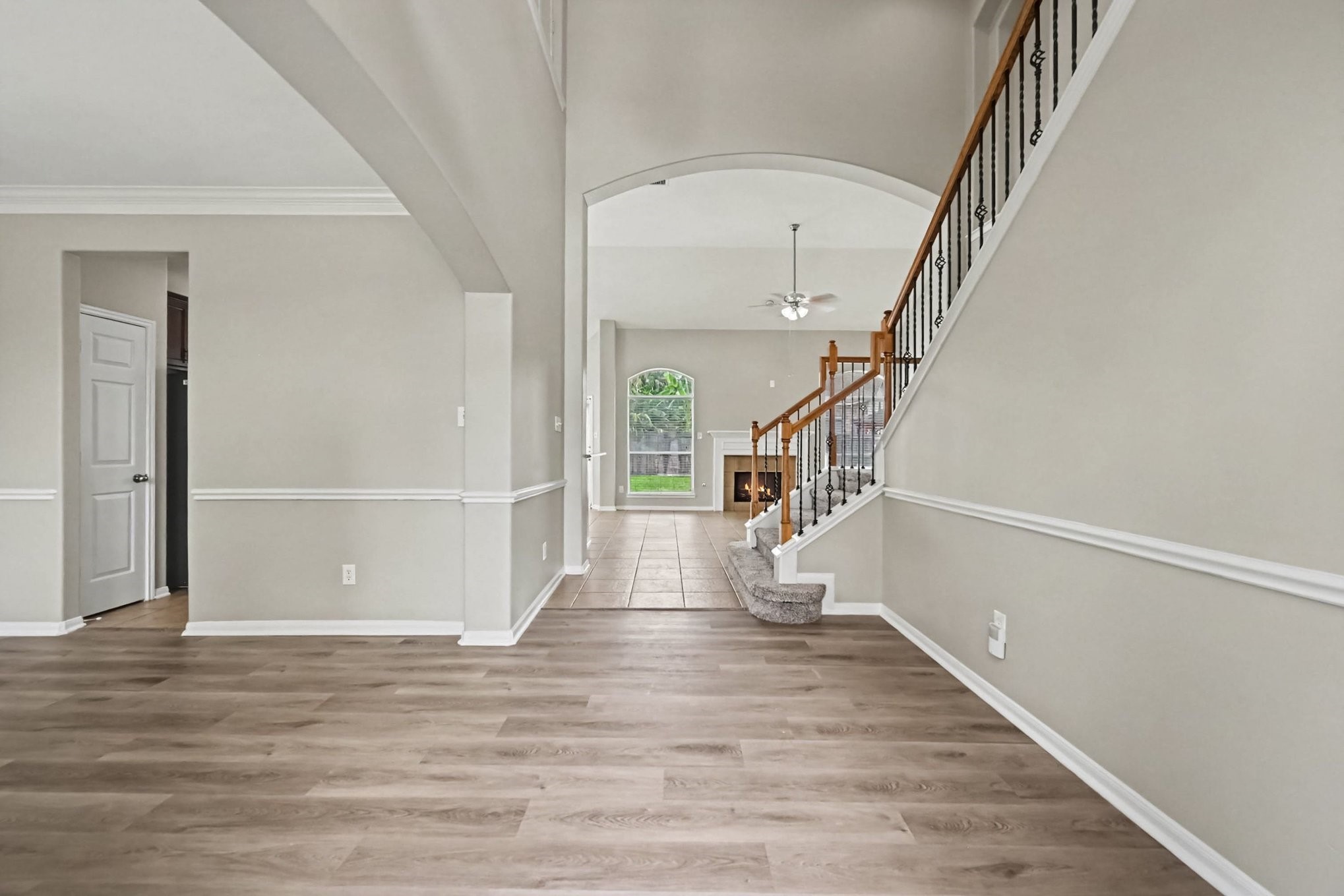 24927 Corbin Gate Drive Property Photo 4