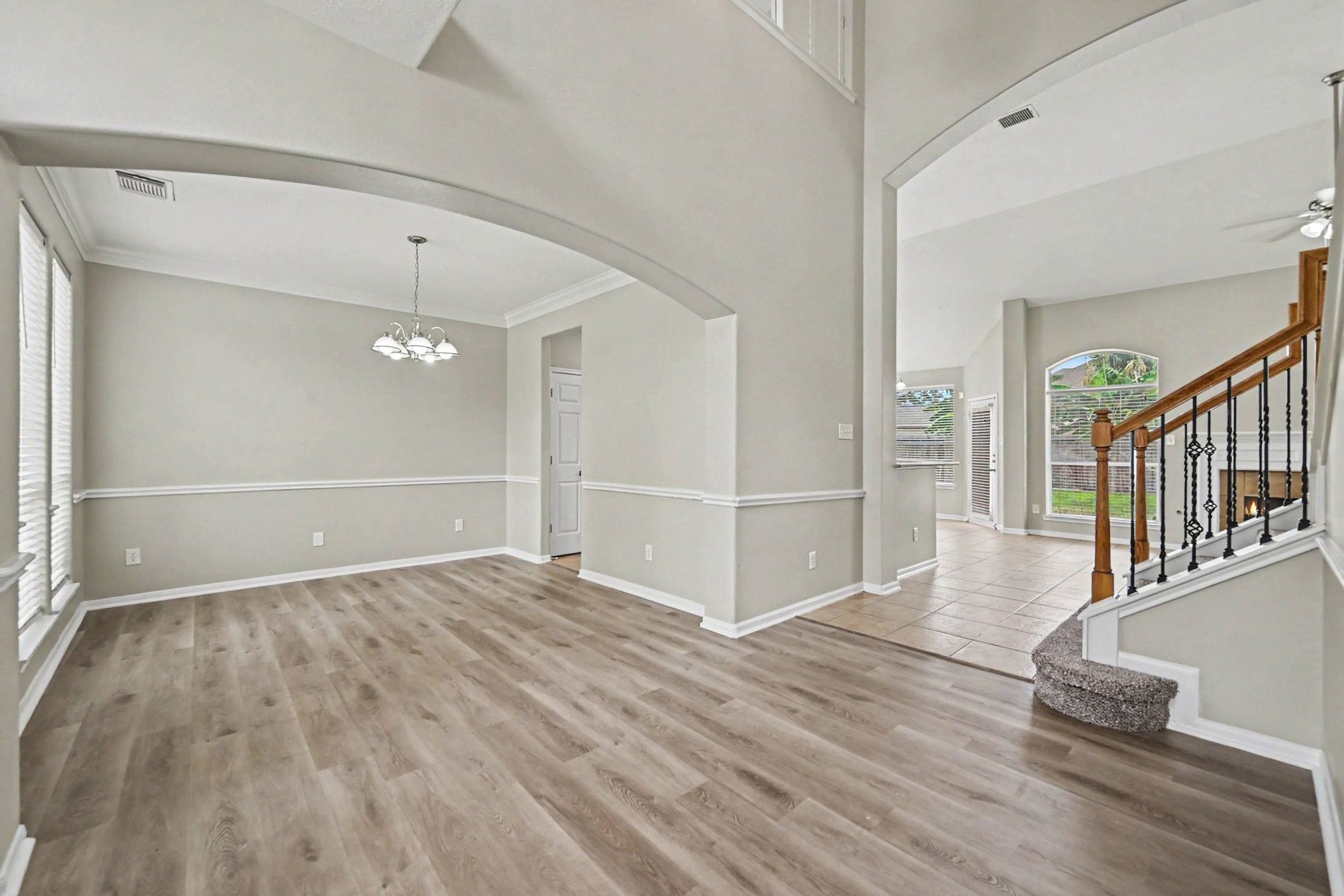 24927 Corbin Gate Drive Property Photo 5