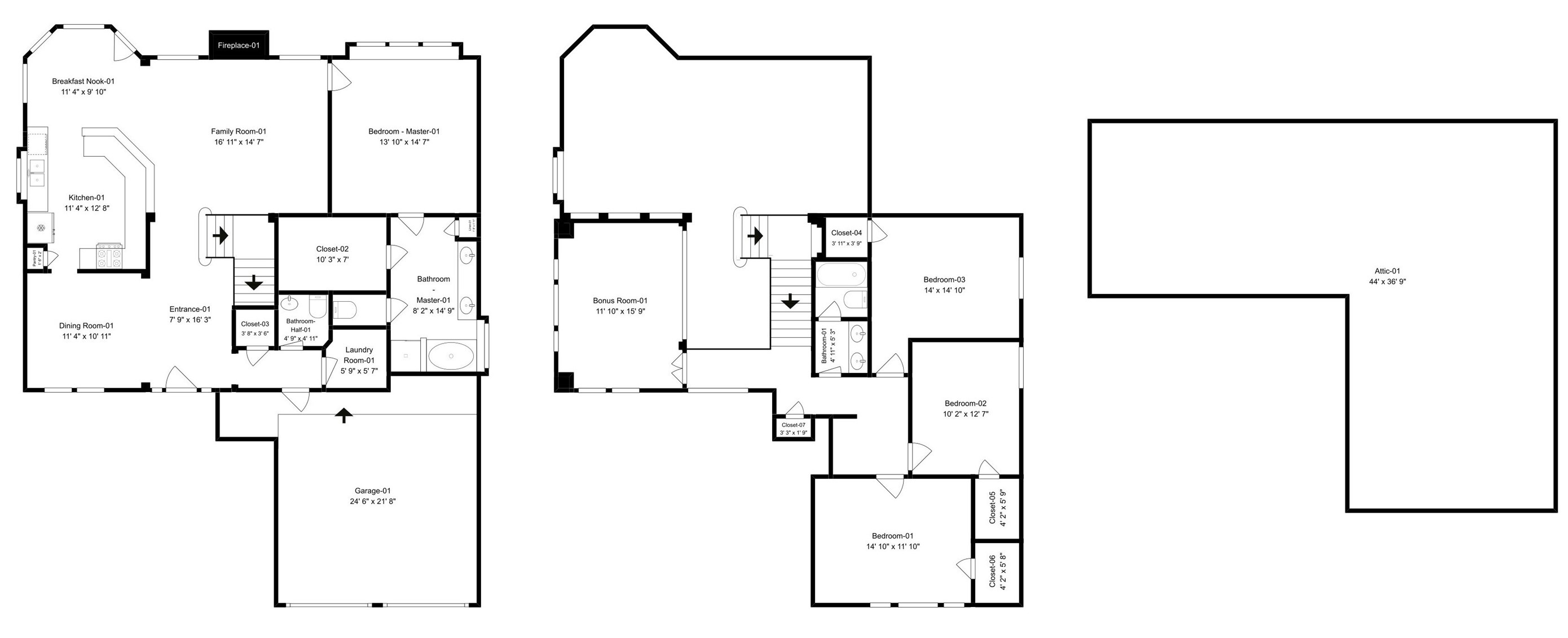 24927 Corbin Gate Drive Property Photo 39