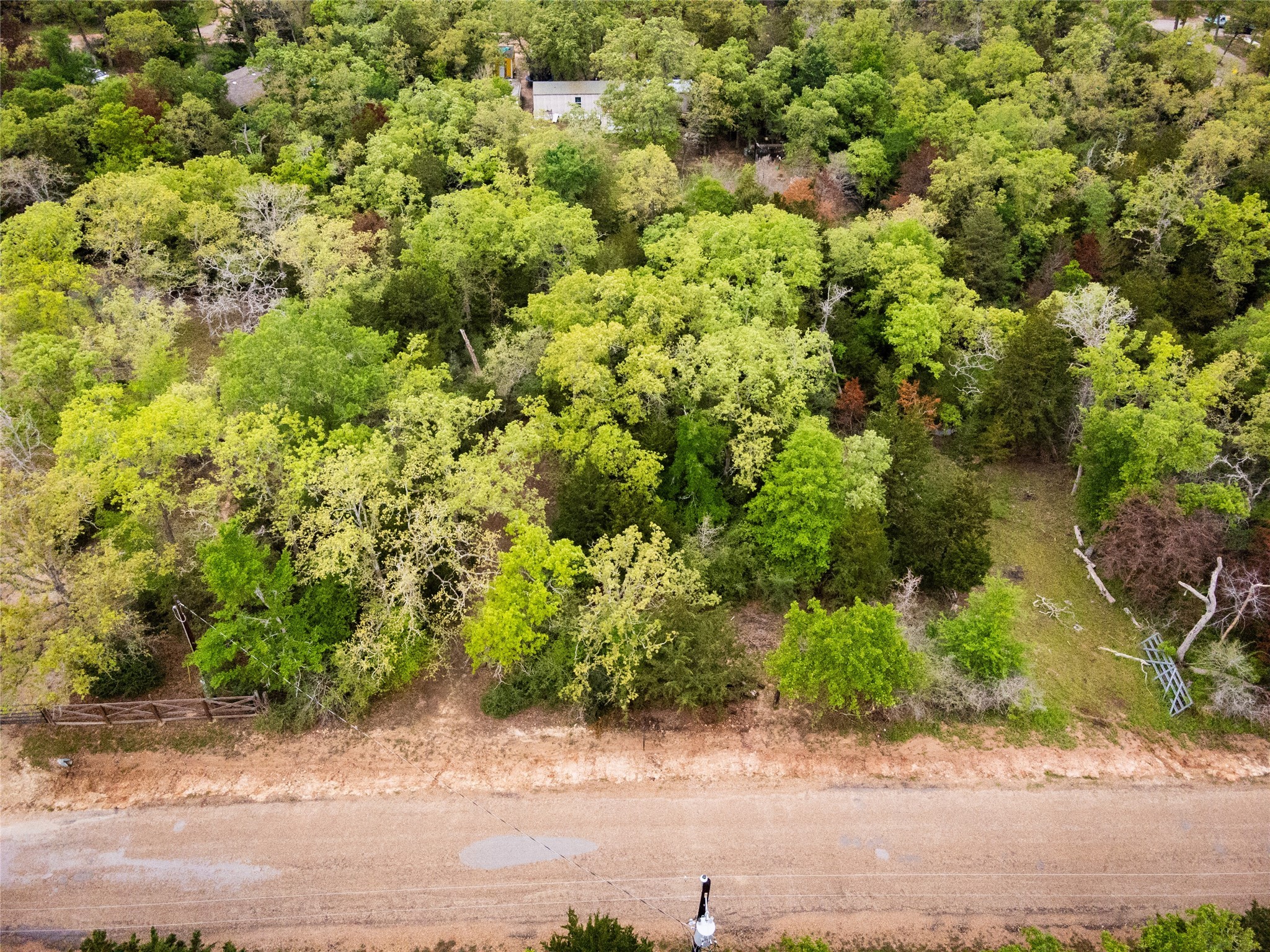 871 Big Berry Road Property Photo