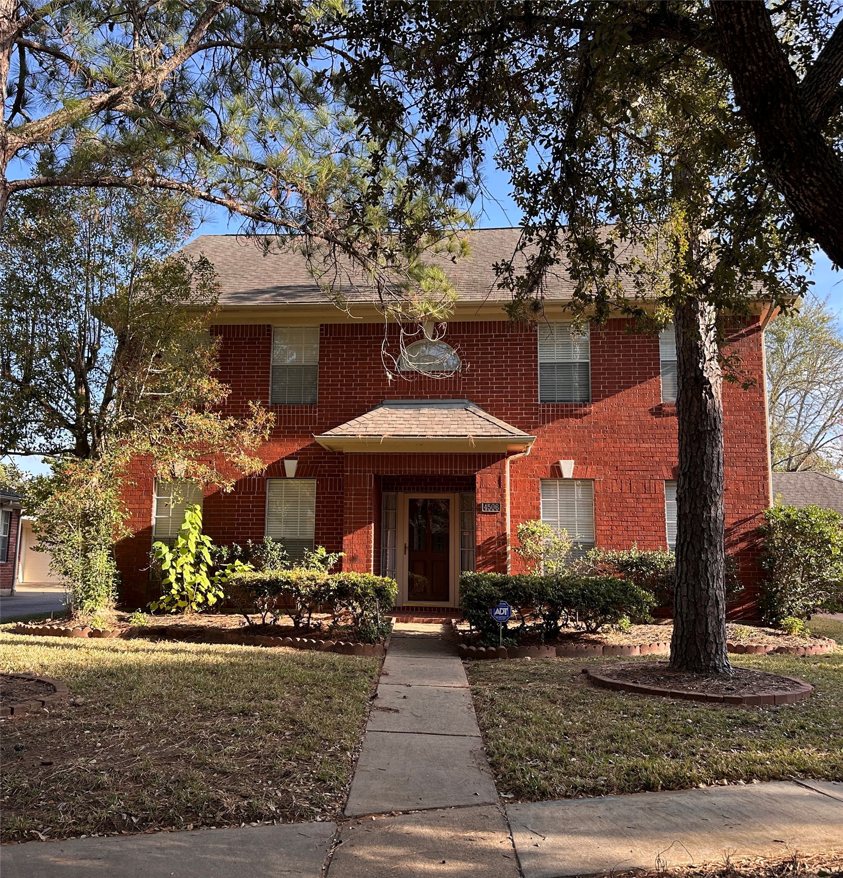 4506 Colony Hills Drive Property Photo 1